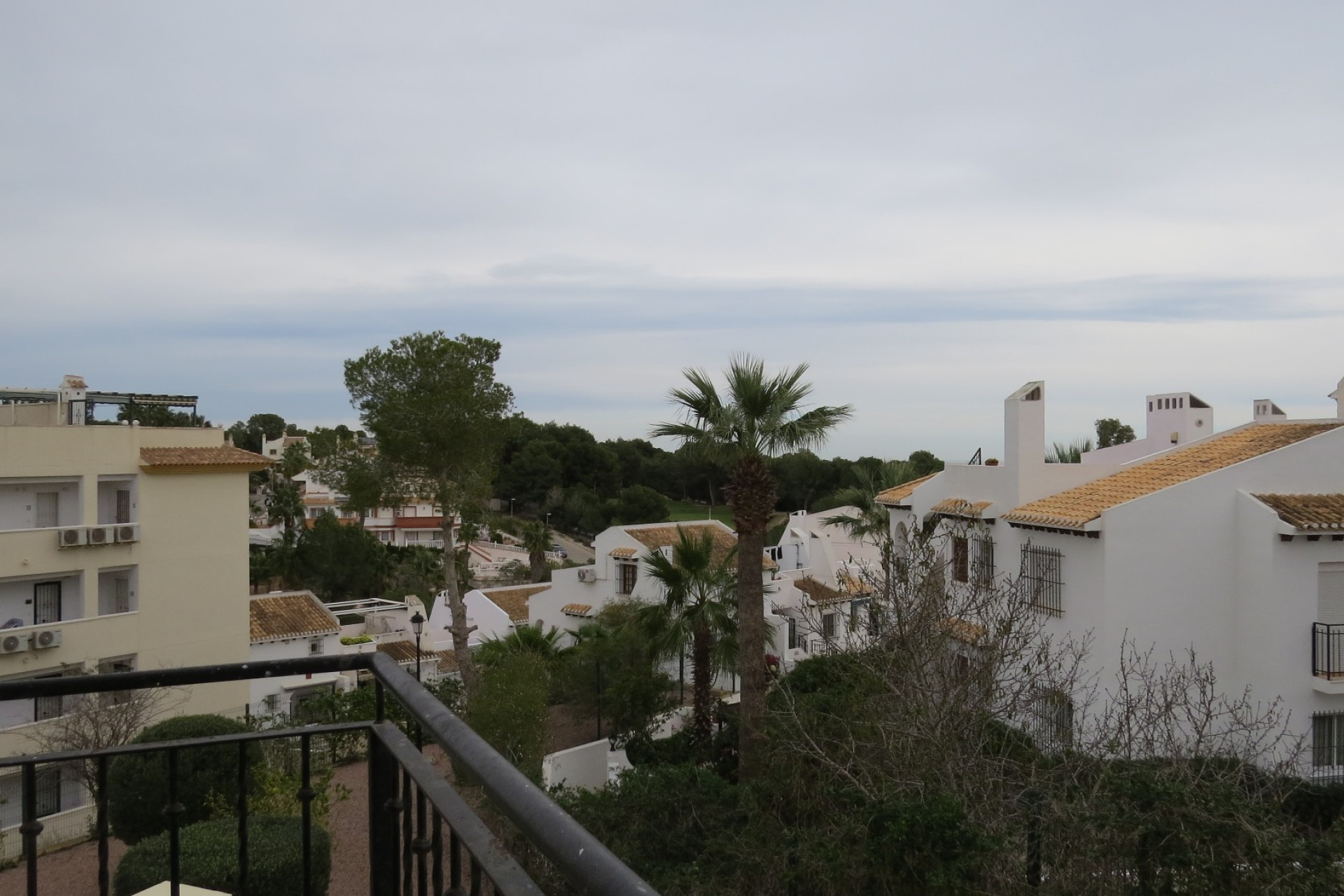 Resale - 1. Apartment / flat - Orihuela Costa