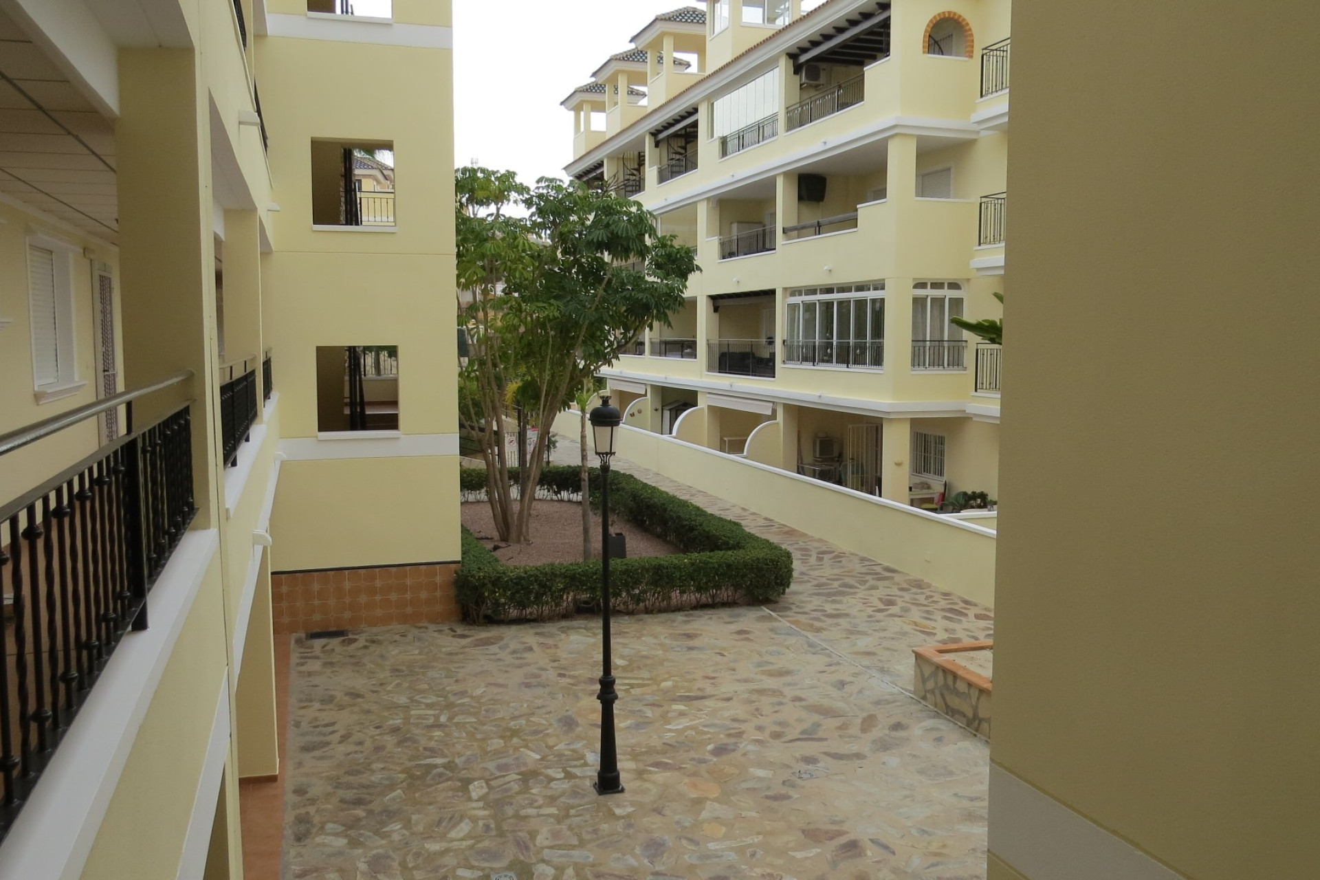 Resale - 1. Apartment / flat - Orihuela Costa