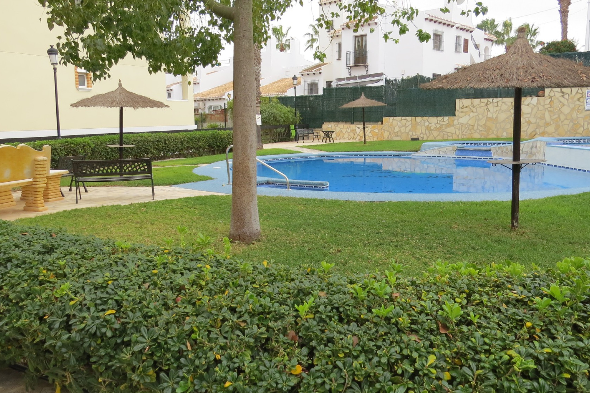 Resale - 1. Apartment / flat - Orihuela Costa