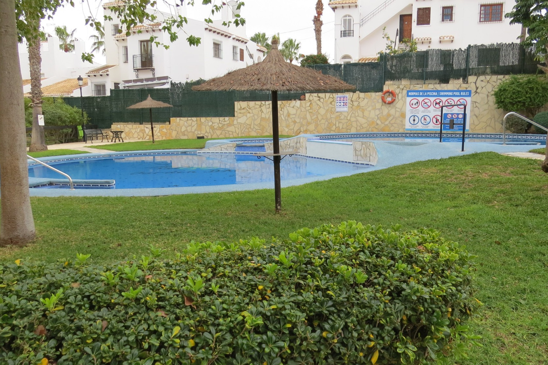 Resale - 1. Apartment / flat - Orihuela Costa