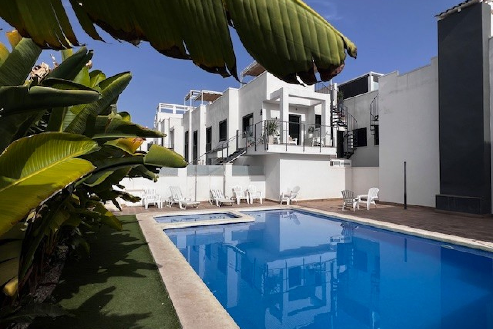 Resale - 1. Apartment / flat - Orihuela Costa