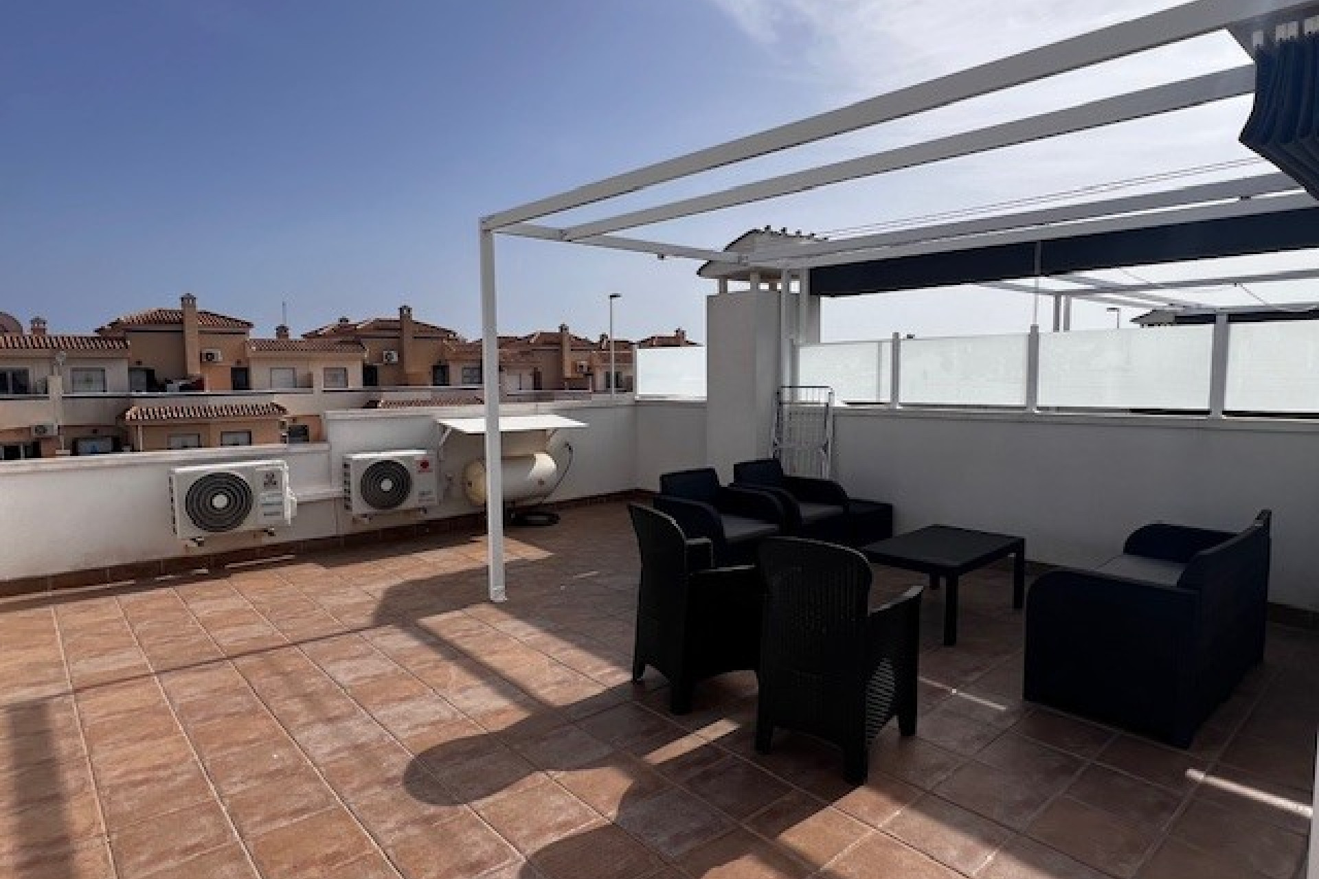 Resale - 1. Apartment / flat - Orihuela Costa