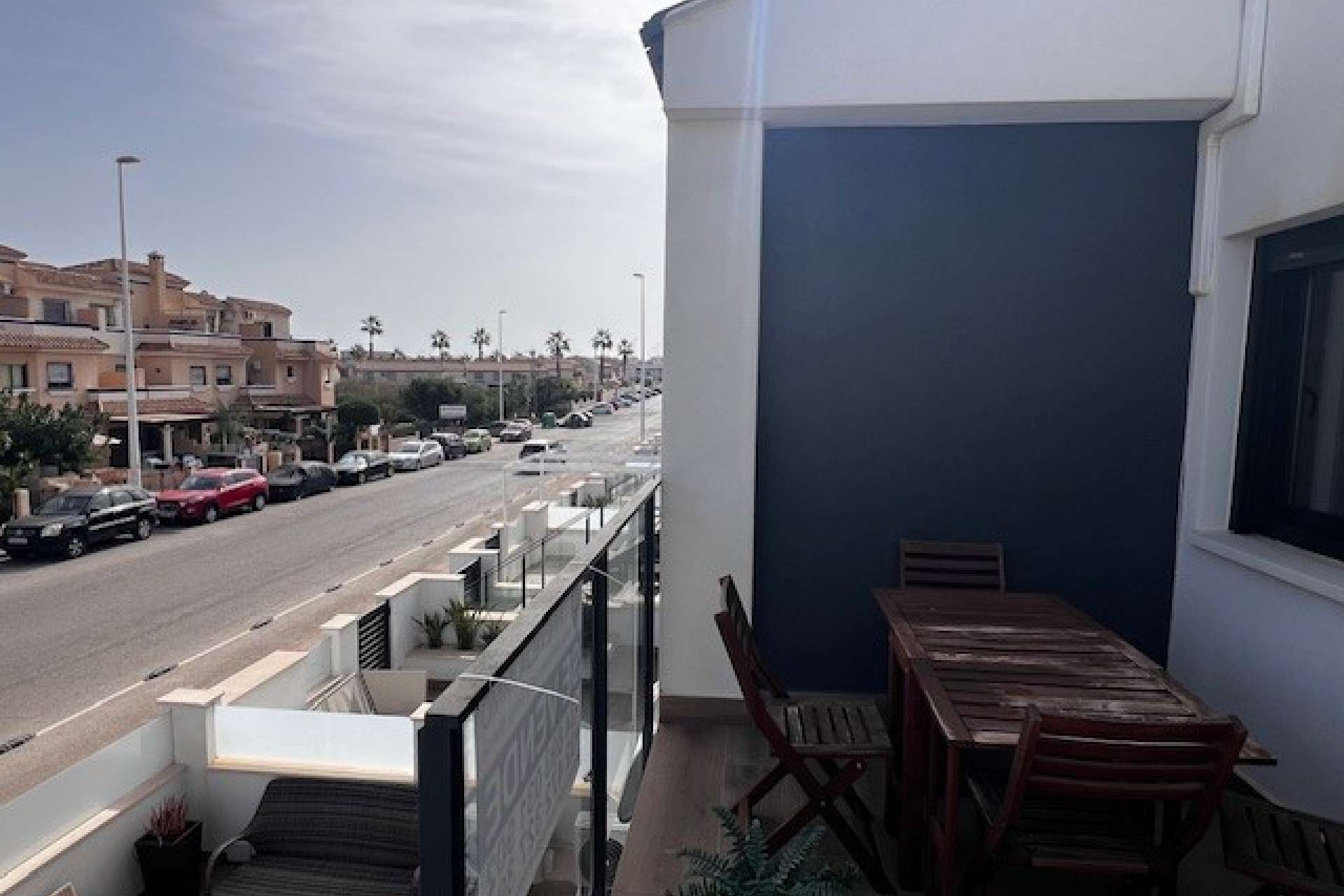 Resale - 1. Apartment / flat - Orihuela Costa