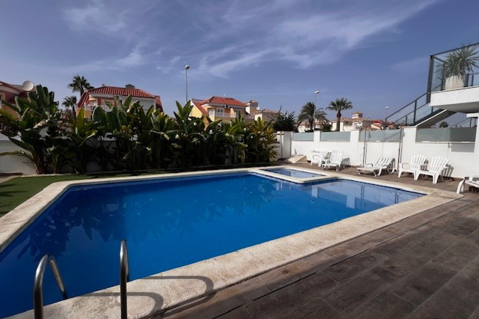 Resale - 1. Apartment / flat - Orihuela Costa