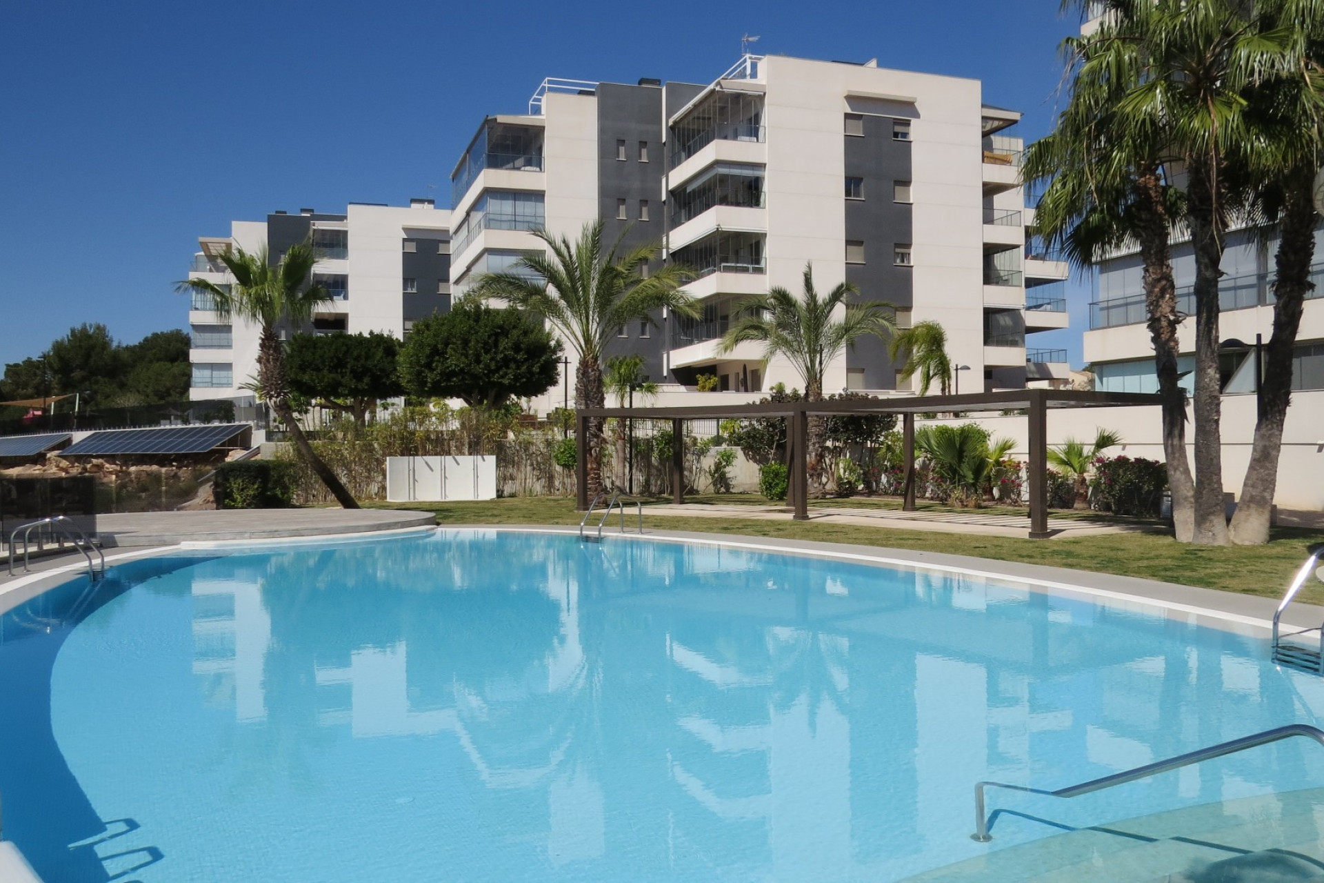 Resale - 1. Apartment / flat - Orihuela Costa