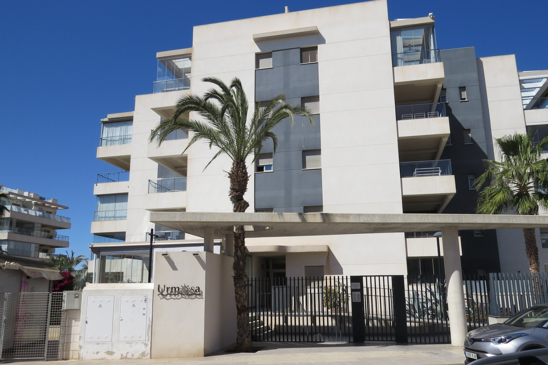 Resale - 1. Apartment / flat - Orihuela Costa