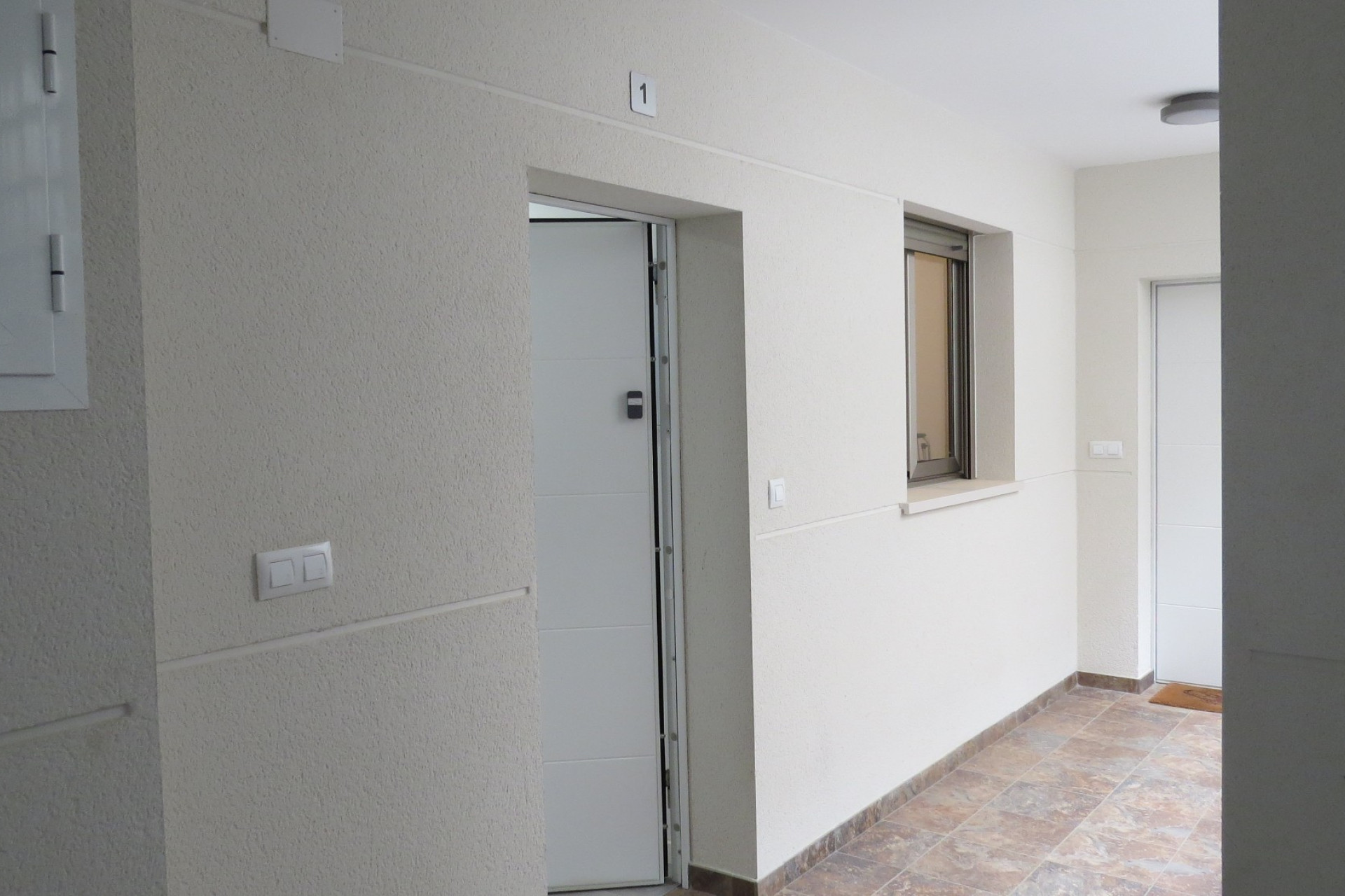 Resale - 1. Apartment / flat - Orihuela Costa