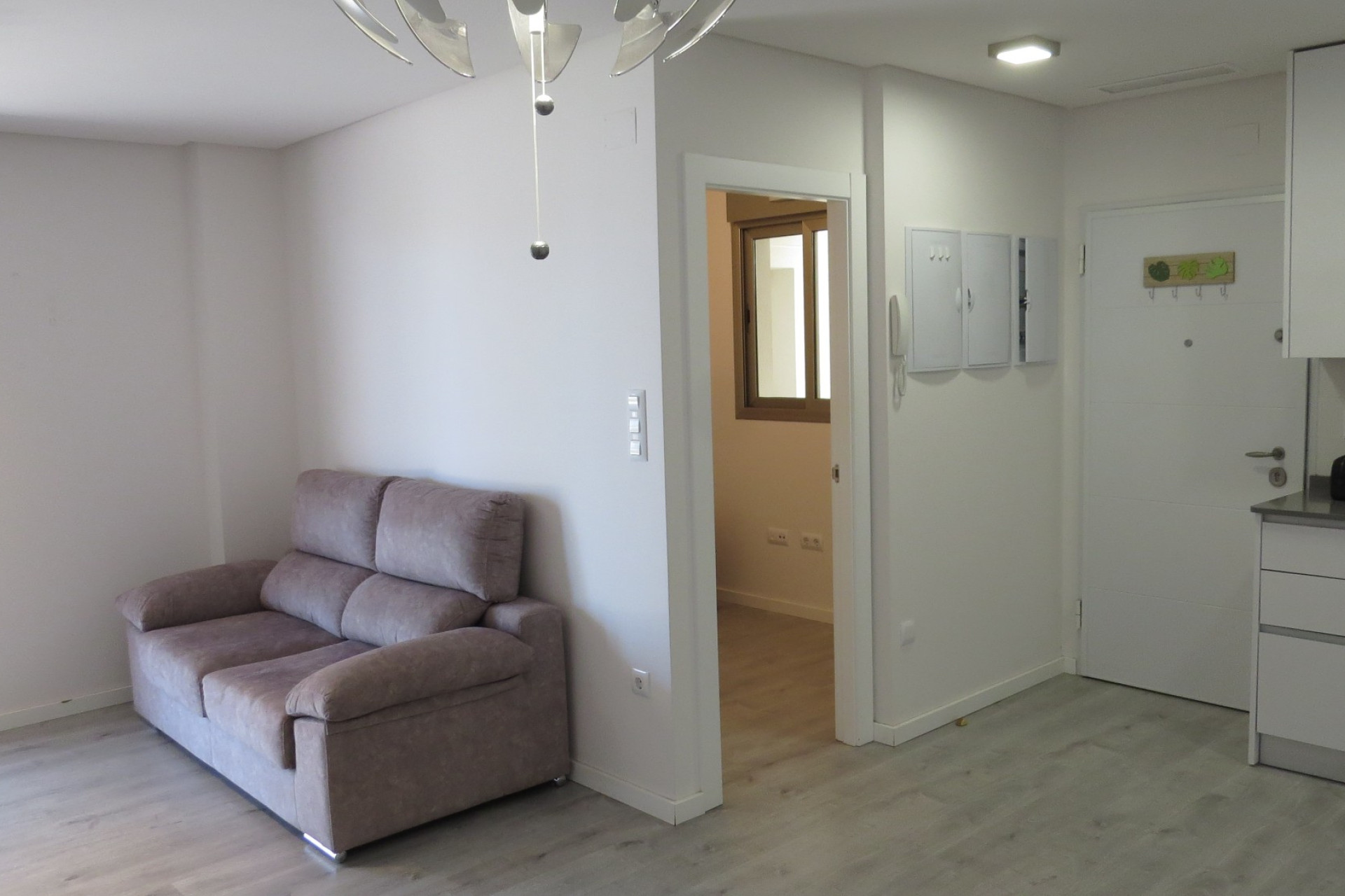 Resale - 1. Apartment / flat - Orihuela Costa