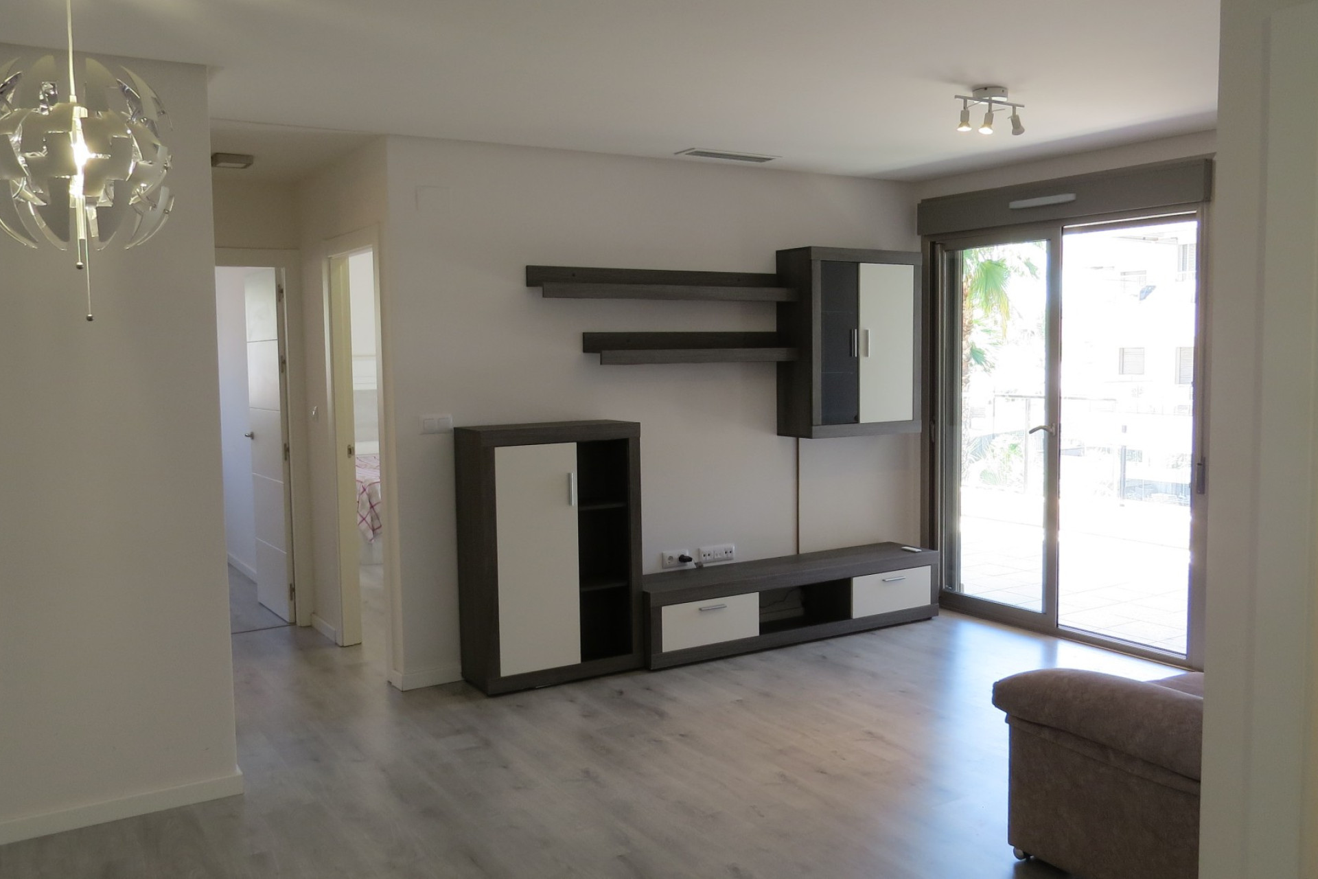 Resale - 1. Apartment / flat - Orihuela Costa