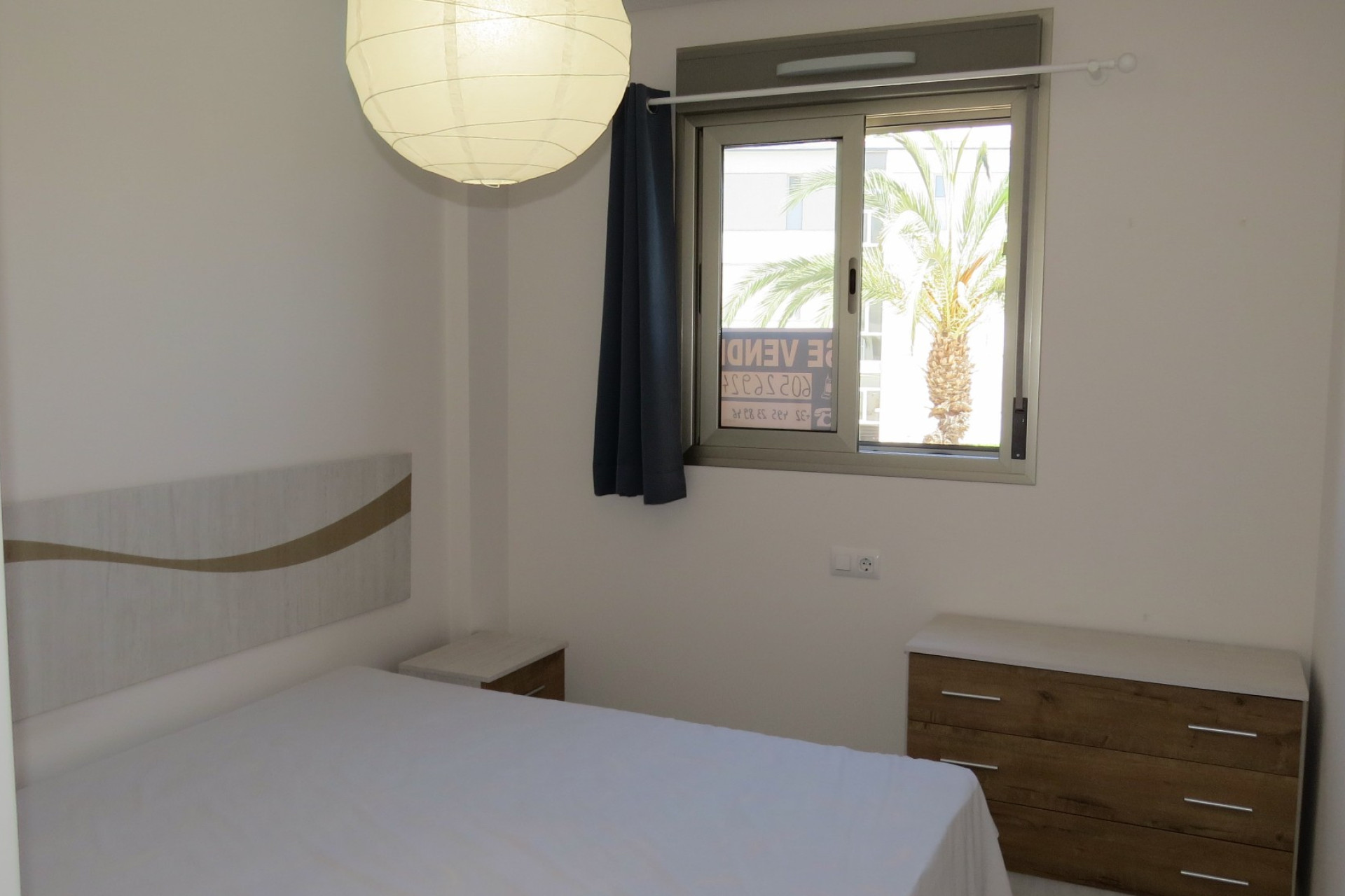 Resale - 1. Apartment / flat - Orihuela Costa