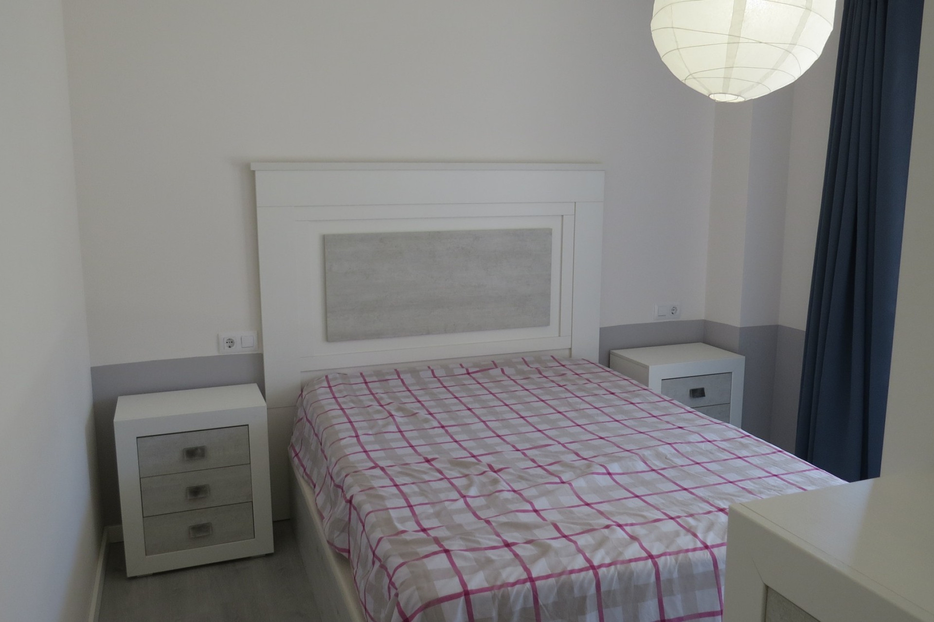 Resale - 1. Apartment / flat - Orihuela Costa