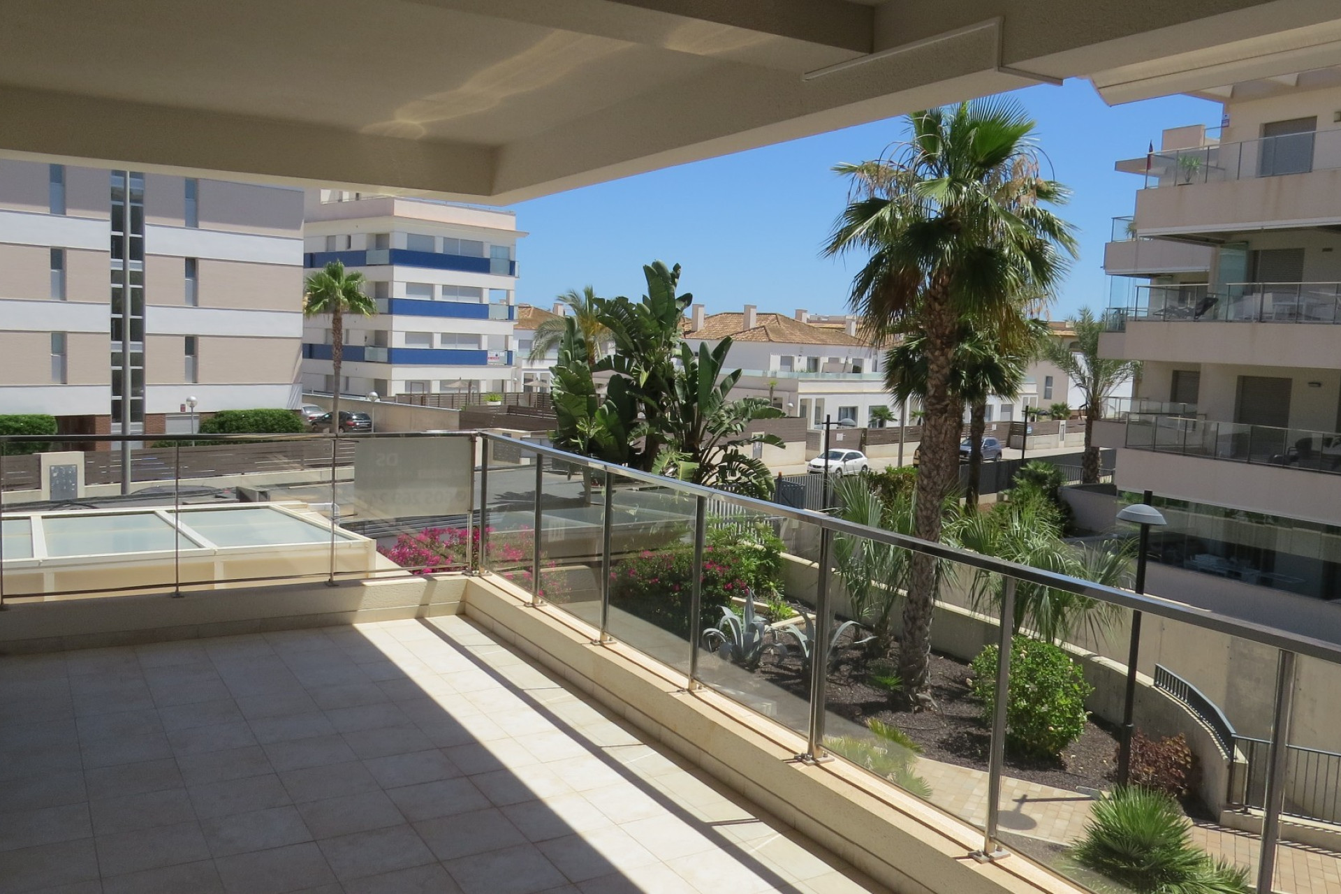 Resale - 1. Apartment / flat - Orihuela Costa