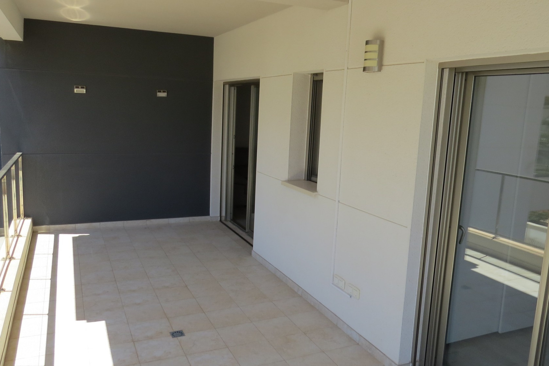 Resale - 1. Apartment / flat - Orihuela Costa