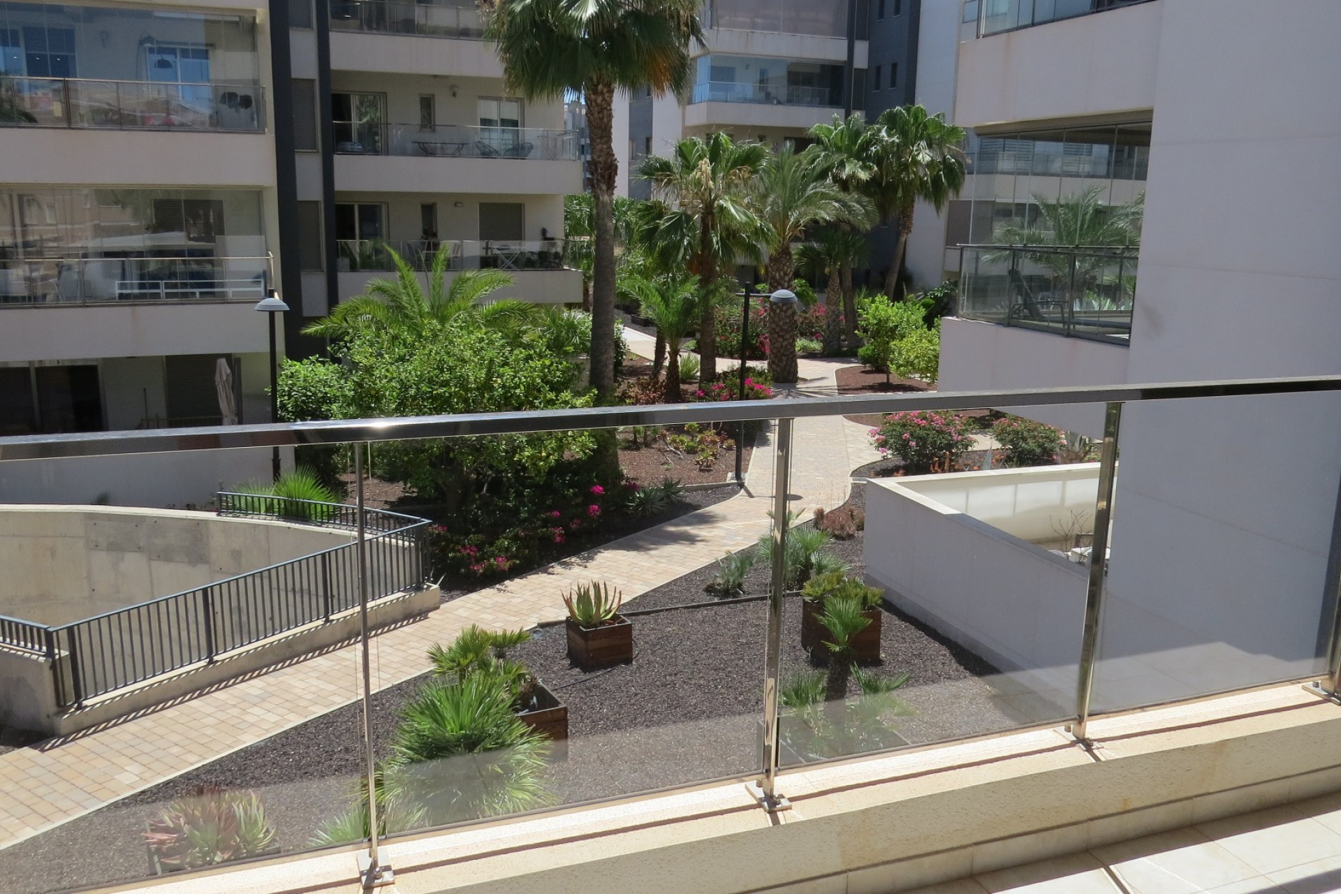 Resale - 1. Apartment / flat - Orihuela Costa