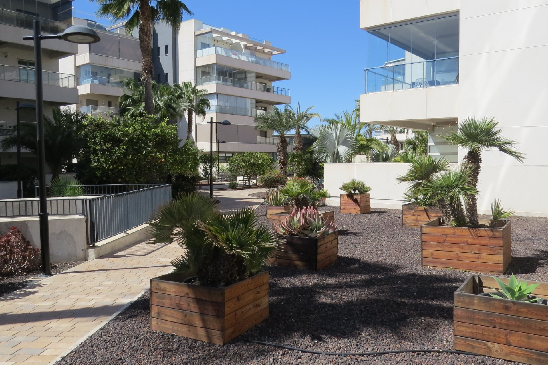 Resale - 1. Apartment / flat - Orihuela Costa