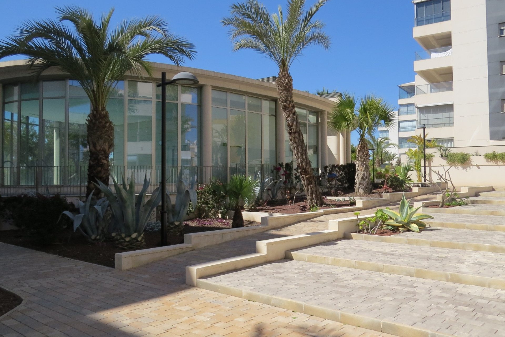 Resale - 1. Apartment / flat - Orihuela Costa