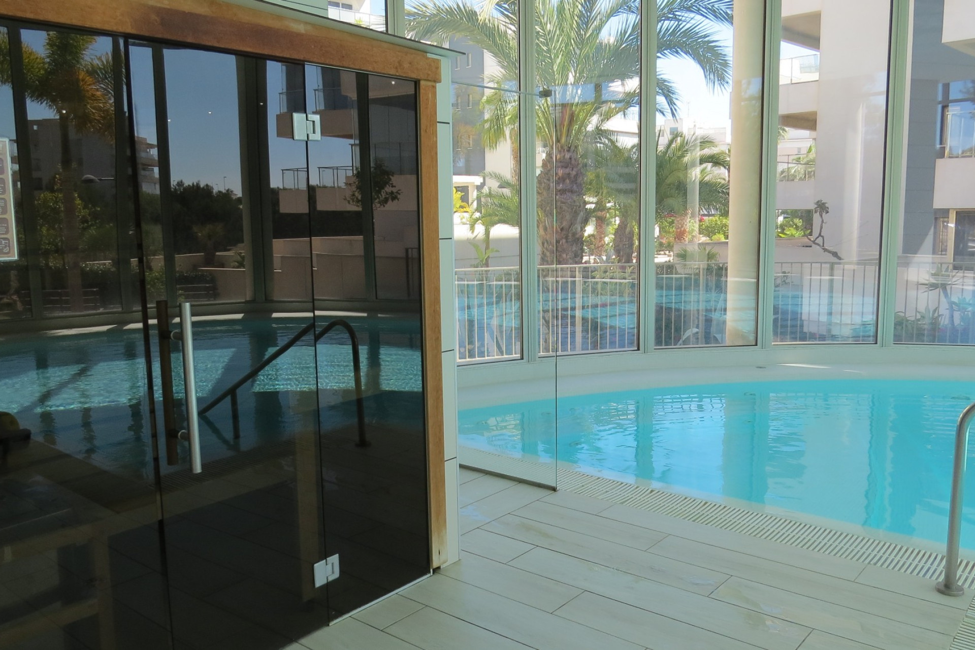 Resale - 1. Apartment / flat - Orihuela Costa