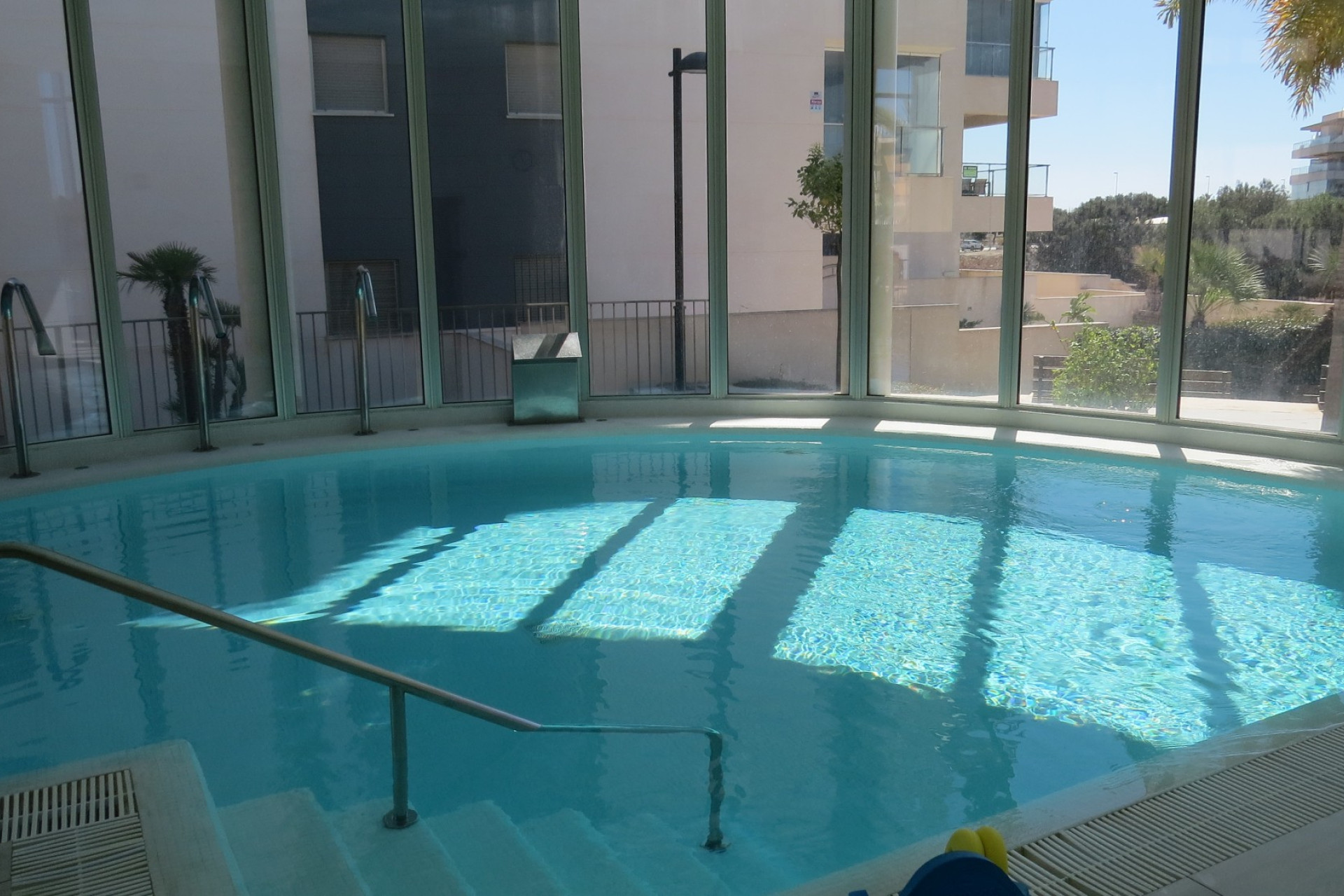 Resale - 1. Apartment / flat - Orihuela Costa