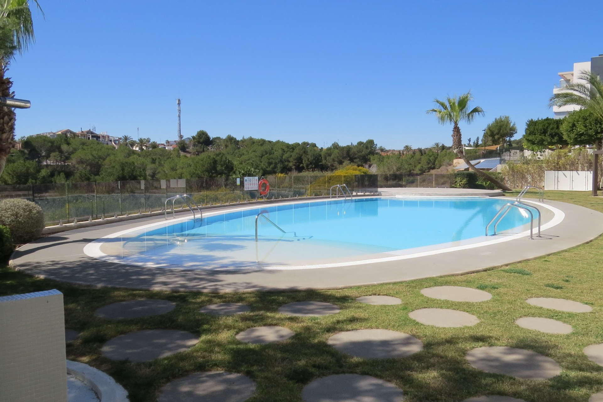 Resale - 1. Apartment / flat - Orihuela Costa