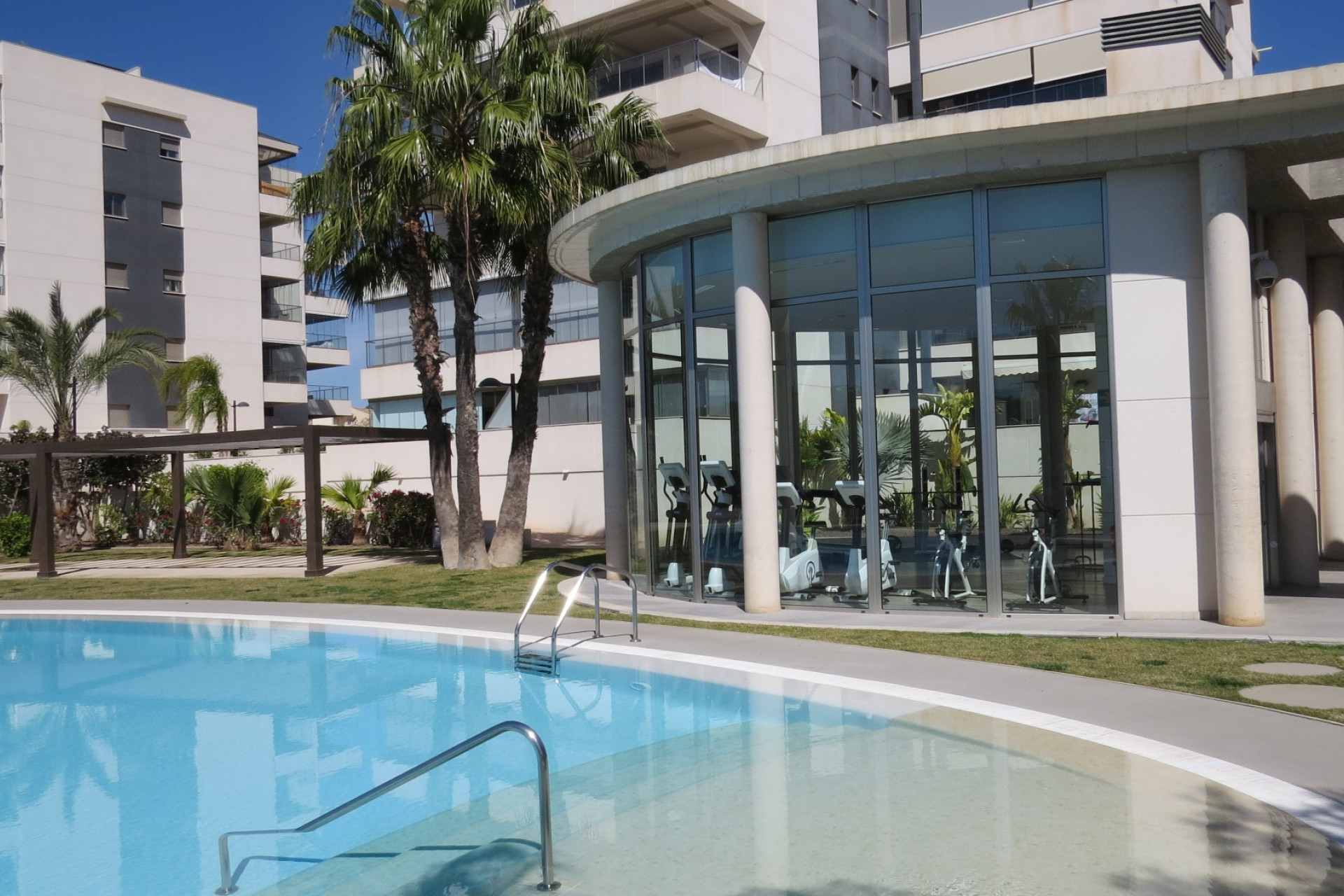 Resale - 1. Apartment / flat - Orihuela Costa