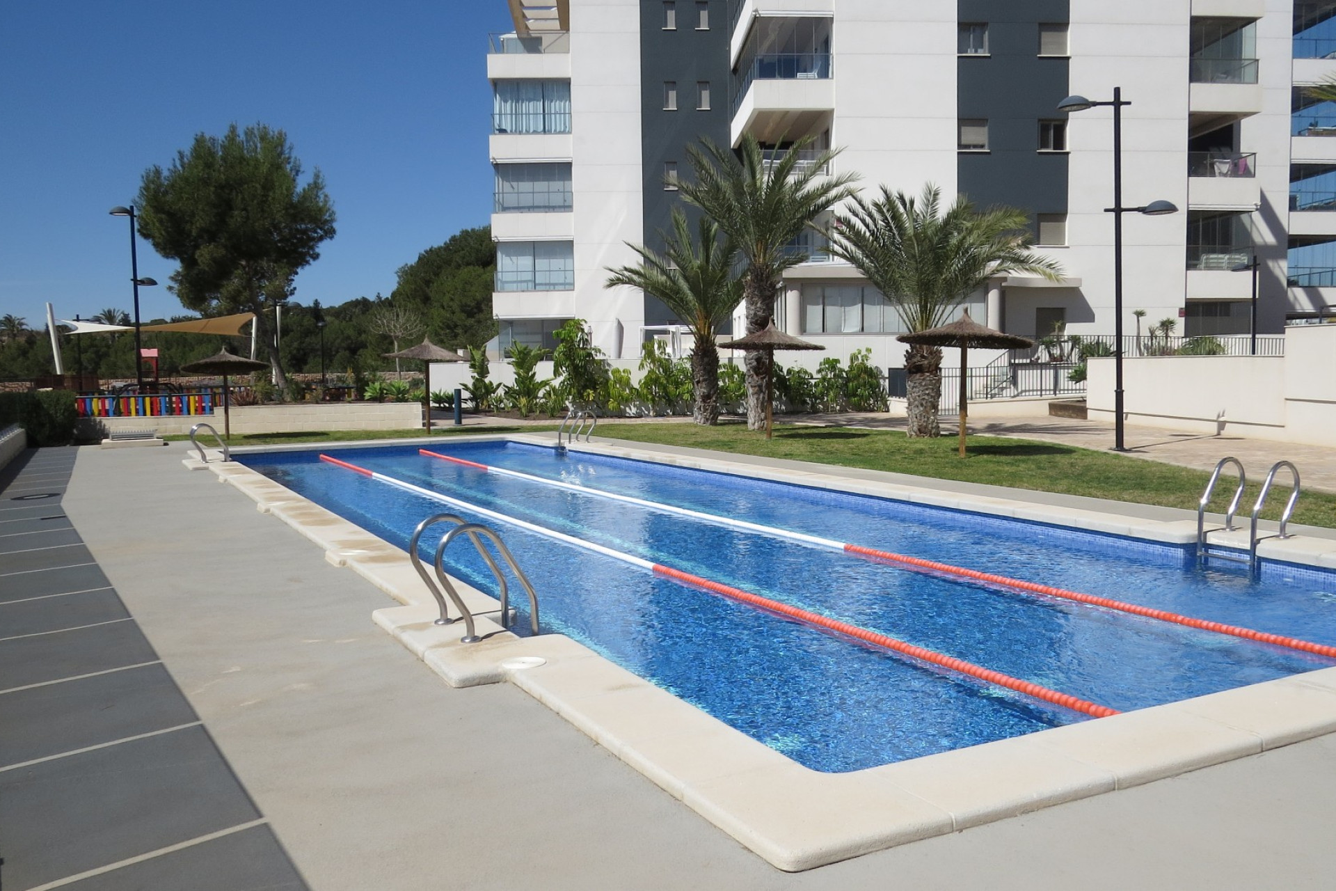 Resale - 1. Apartment / flat - Orihuela Costa