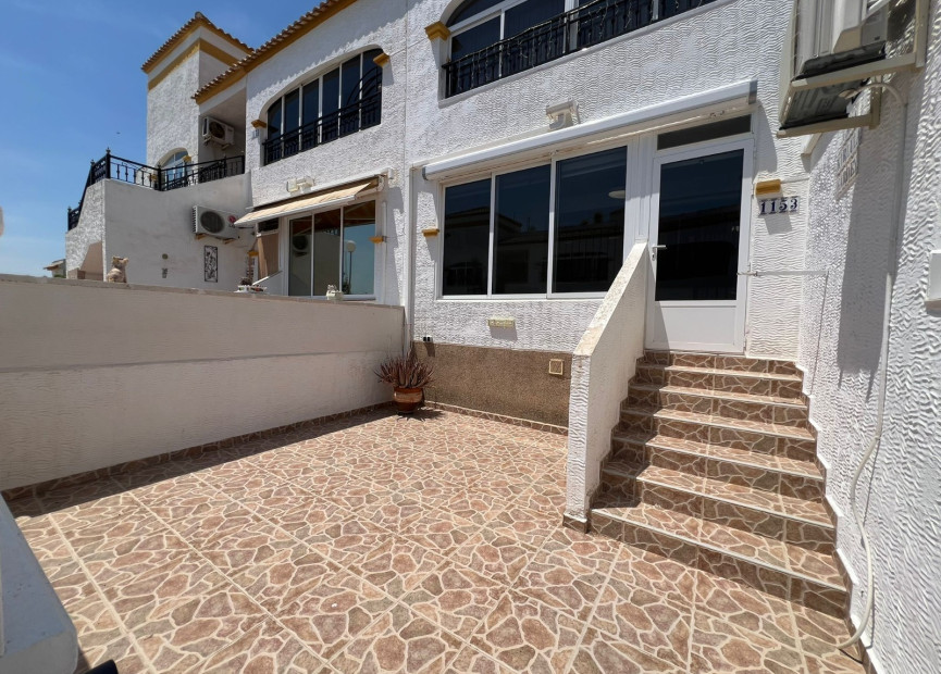 Resale - 1. Apartment / flat - Orihuela - Entre Naranjos - Vistabella Golf