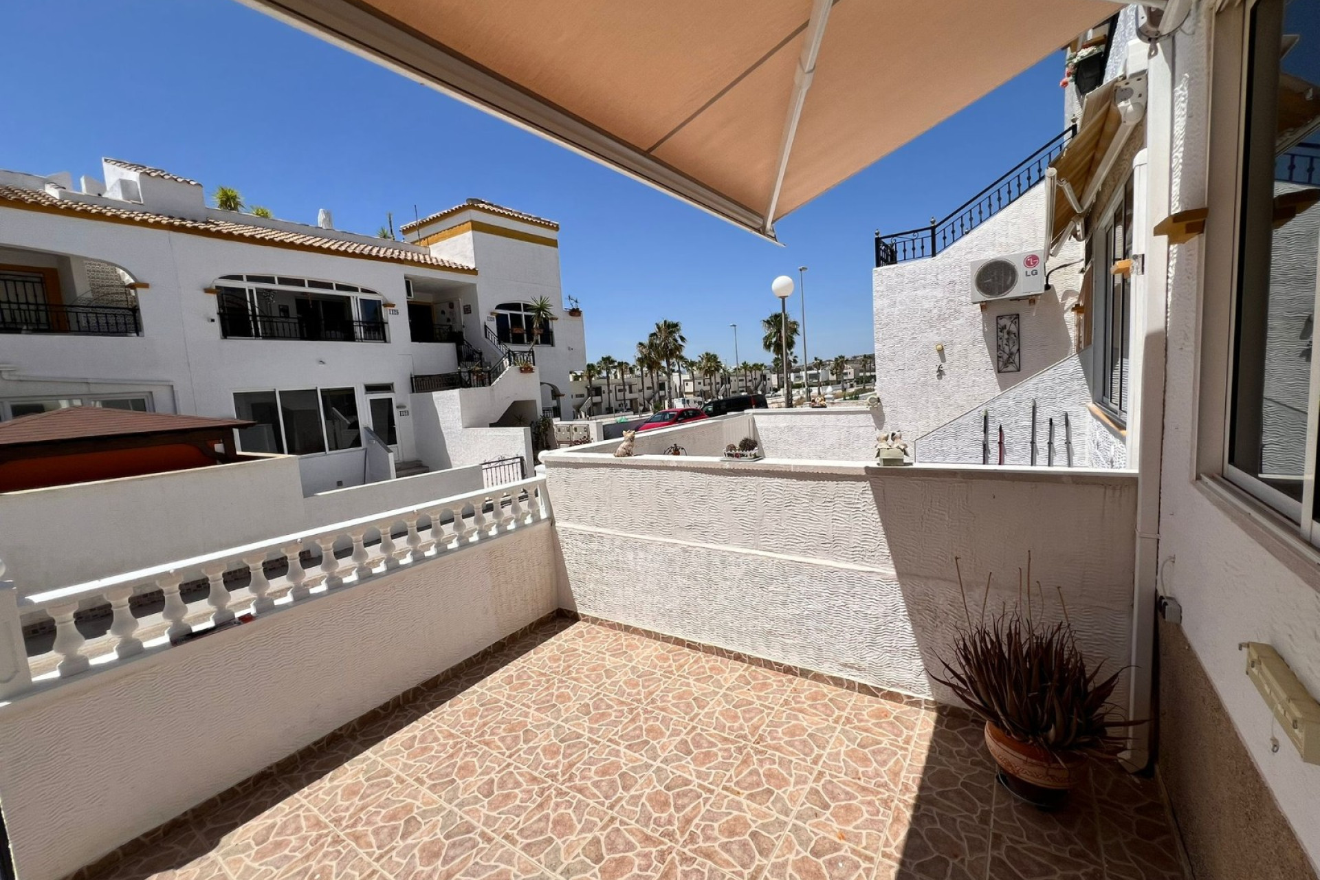 Resale - 1. Apartment / flat - Orihuela - Entre Naranjos - Vistabella Golf