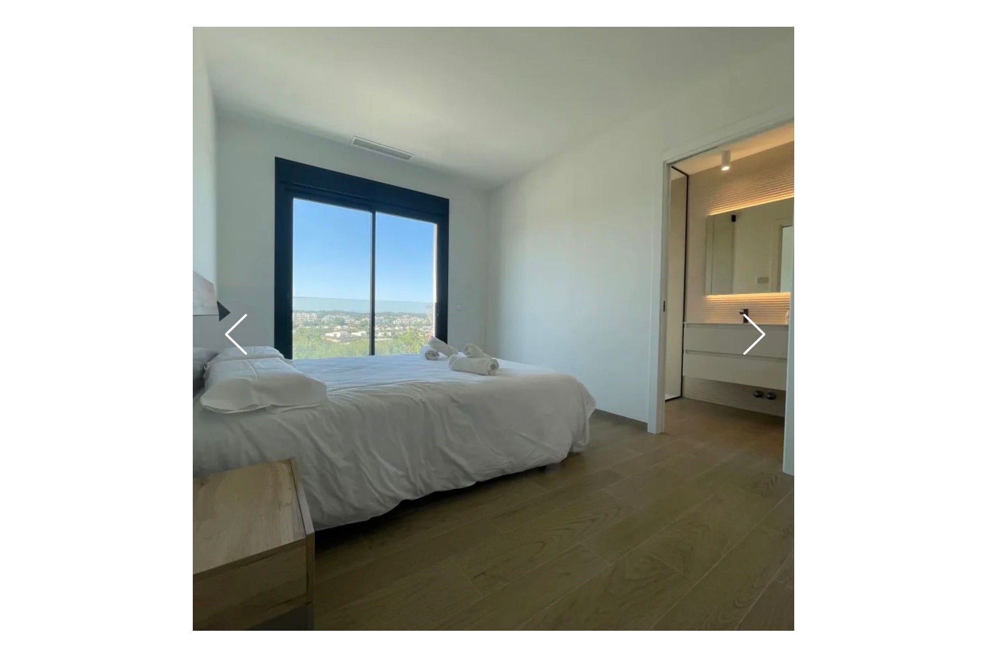 Resale - 1. Apartment / flat - Orihuela - Las Colinas Golf