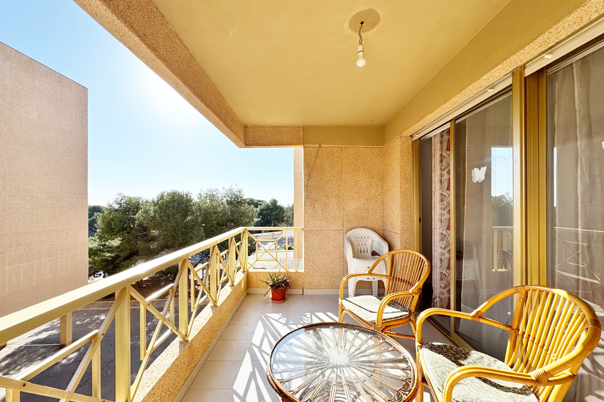 Resale - 1. Apartment / flat - Orihuela - Orihuela Costa