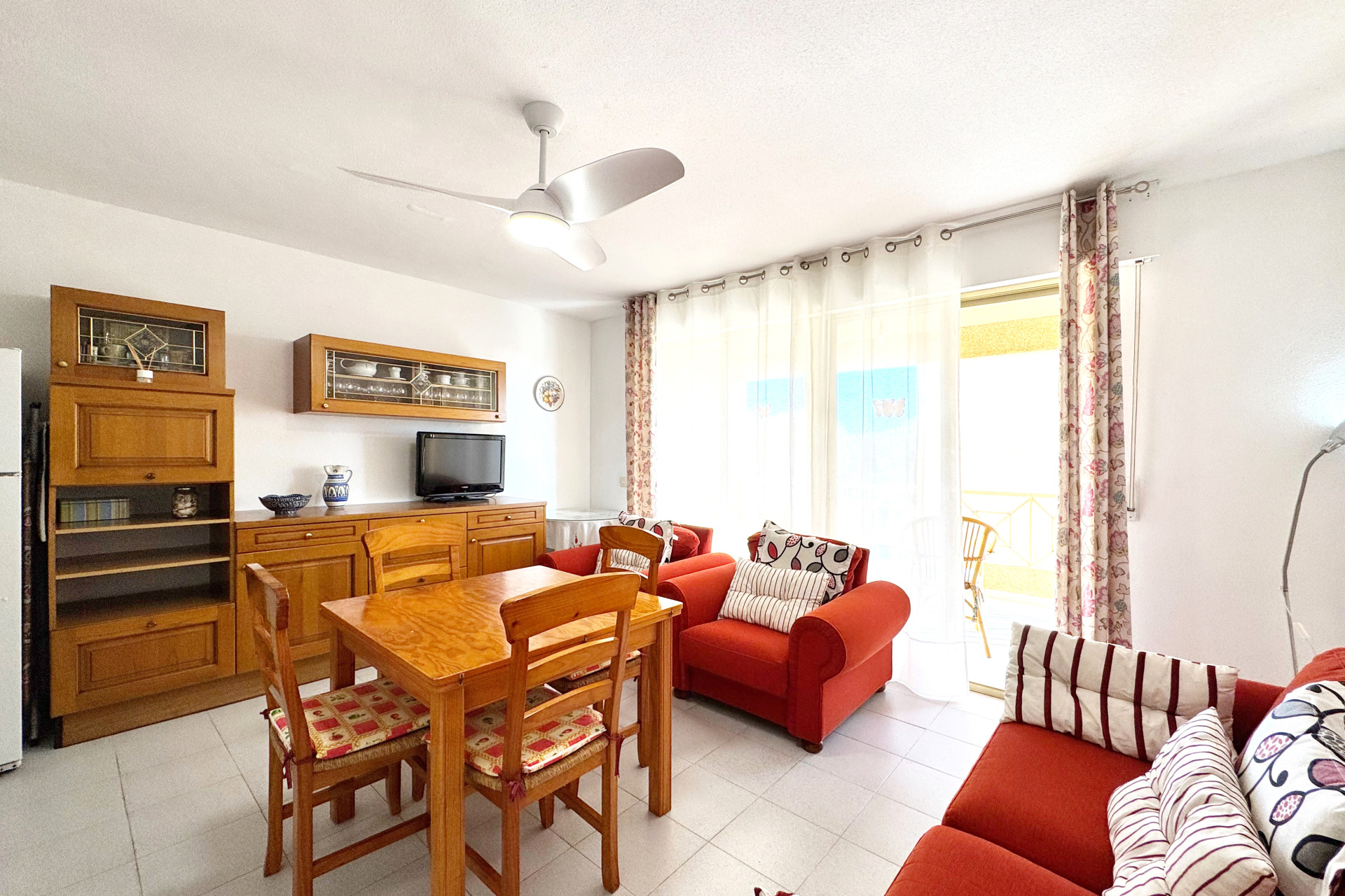 Resale - 1. Apartment / flat - Orihuela - Orihuela Costa