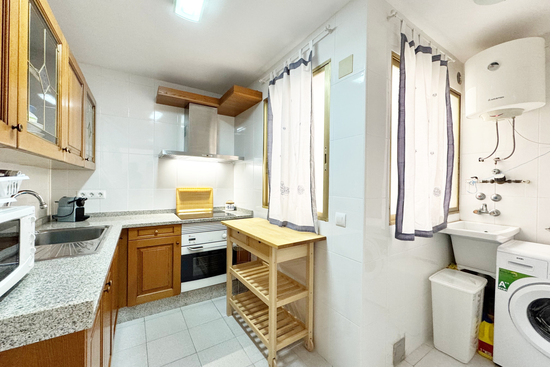 Resale - 1. Apartment / flat - Orihuela - Orihuela Costa