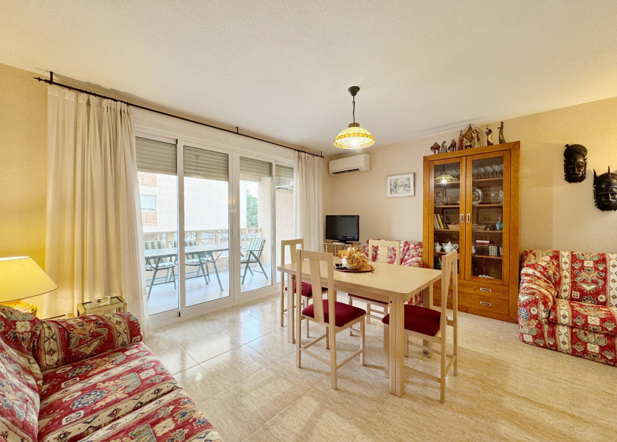 Resale - 1. Apartment / flat - Orihuela - Orihuela Costa