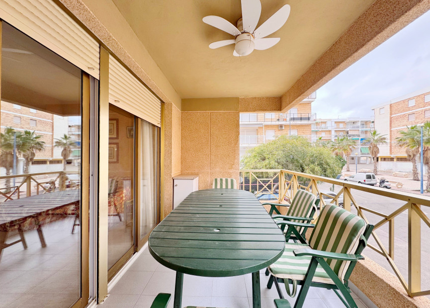 Resale - 1. Apartment / flat - Orihuela - Orihuela Costa