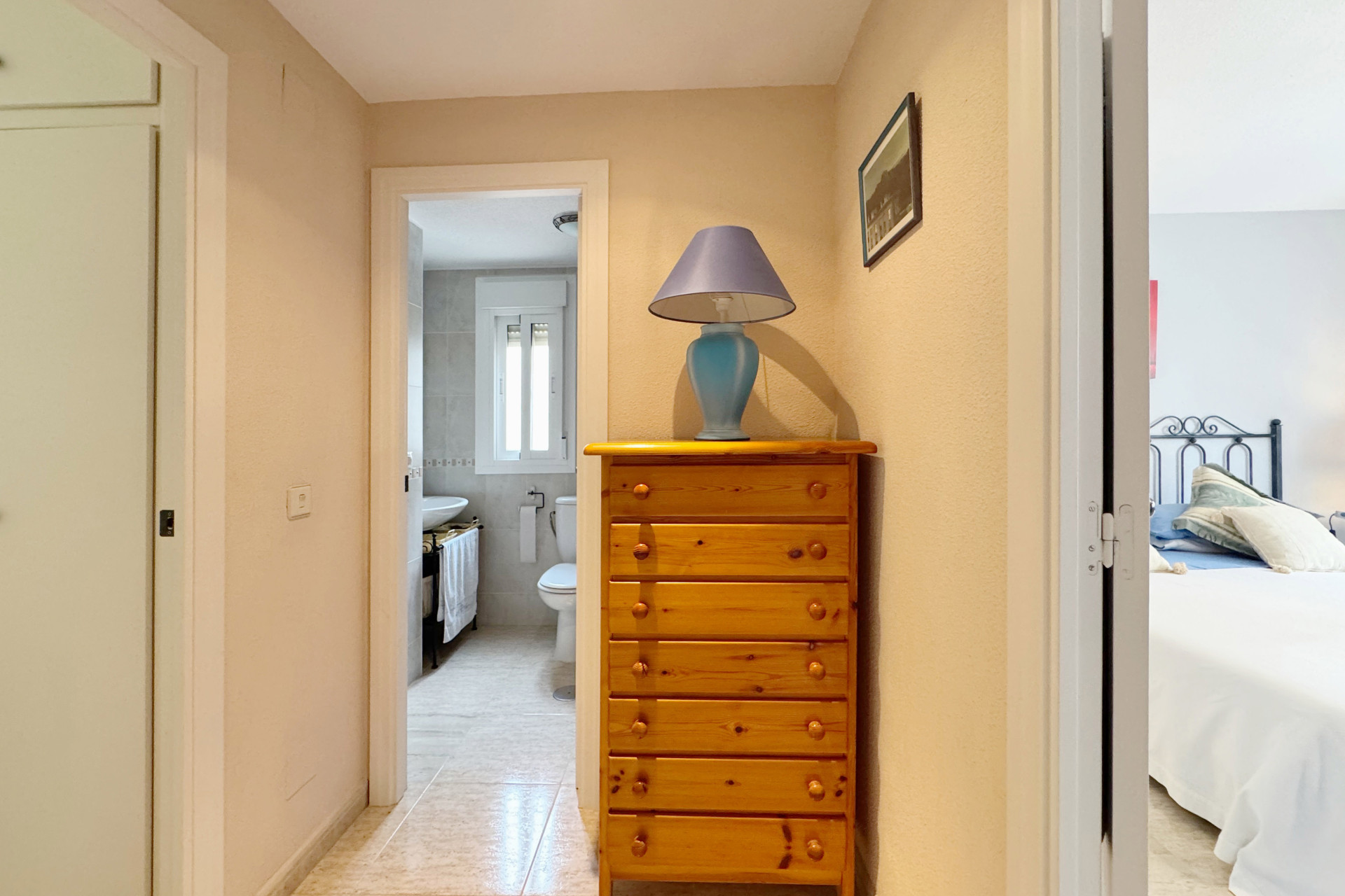 Resale - 1. Apartment / flat - Orihuela - Orihuela Costa