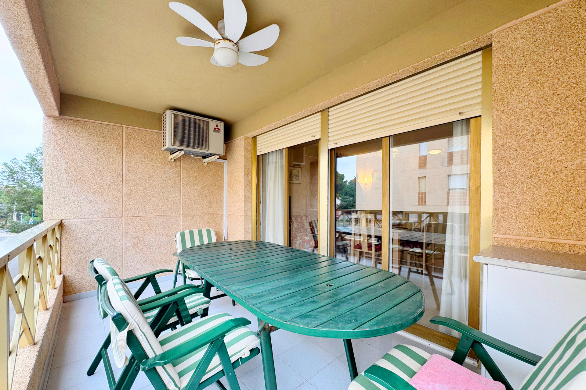 Resale - 1. Apartment / flat - Orihuela - Orihuela Costa