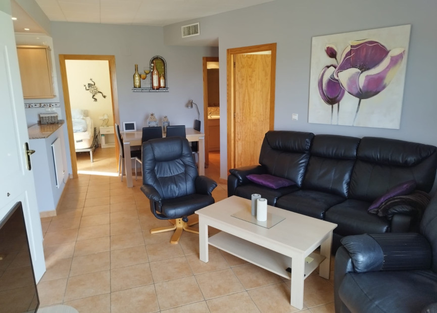 Resale - 1. Apartment / flat - Orihuela - Vistabella Golf