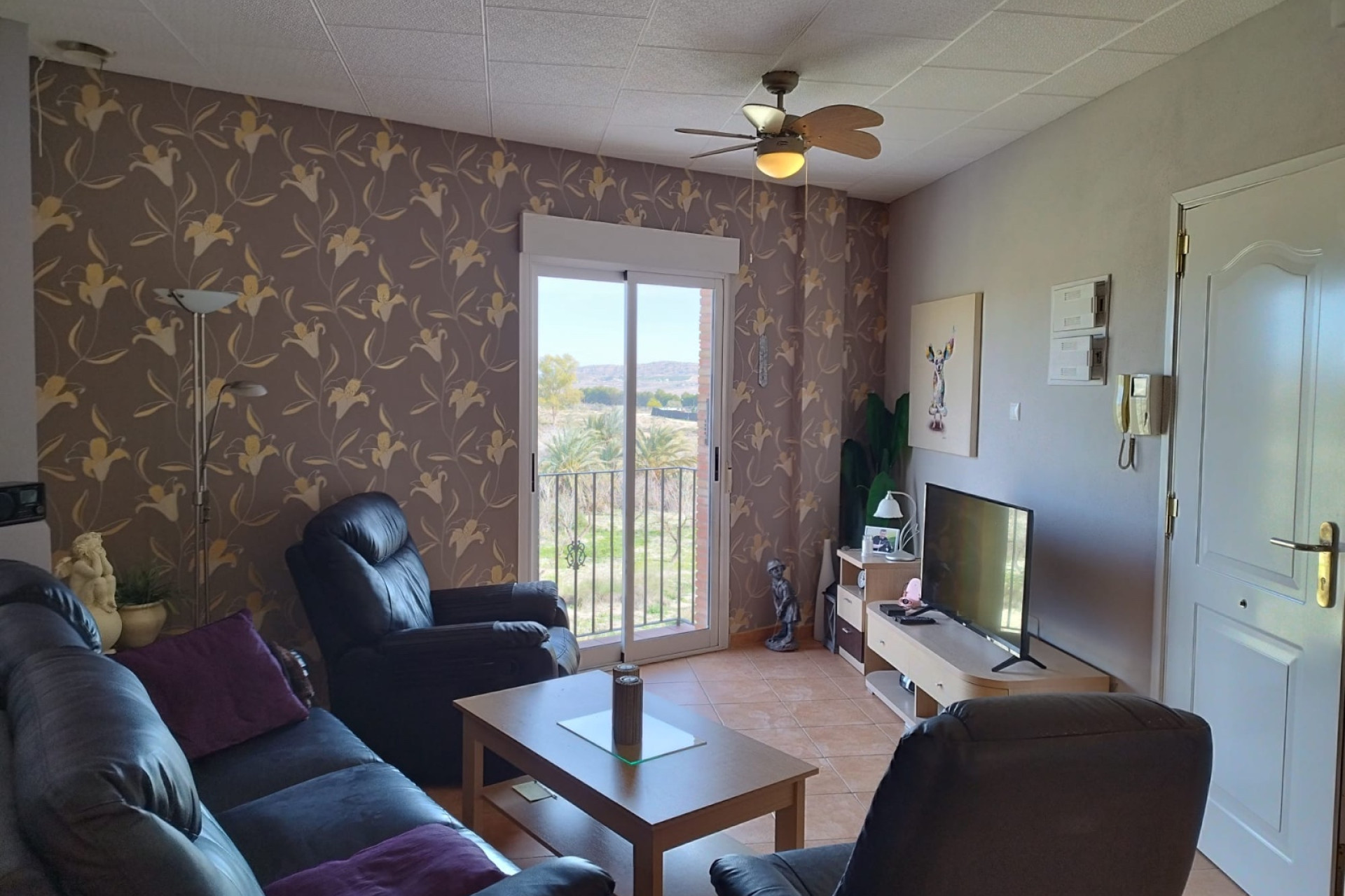 Resale - 1. Apartment / flat - Orihuela - Vistabella Golf