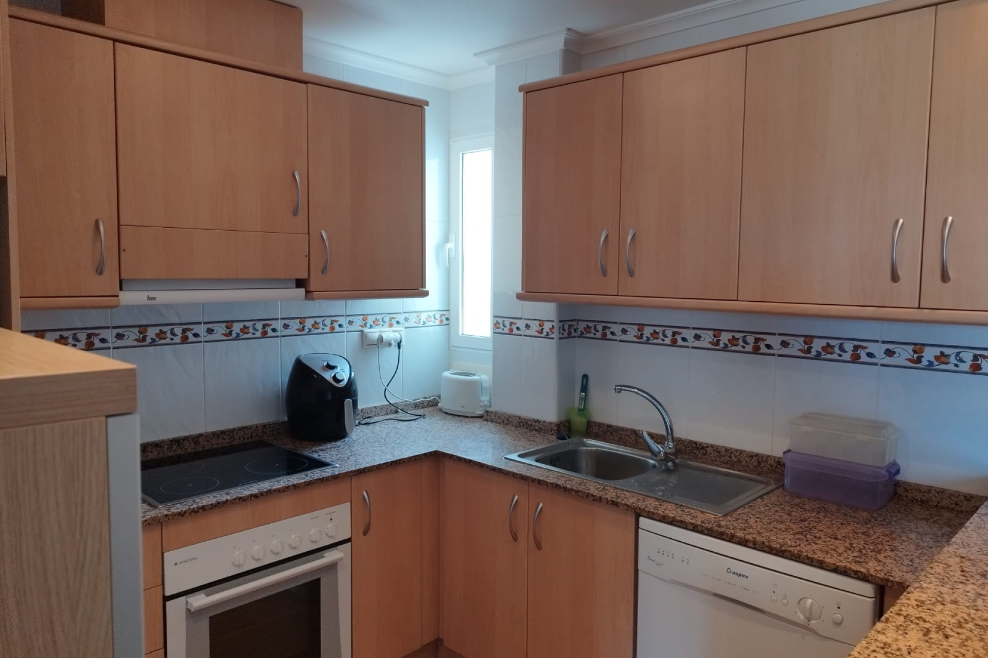 Resale - 1. Apartment / flat - Orihuela - Vistabella Golf