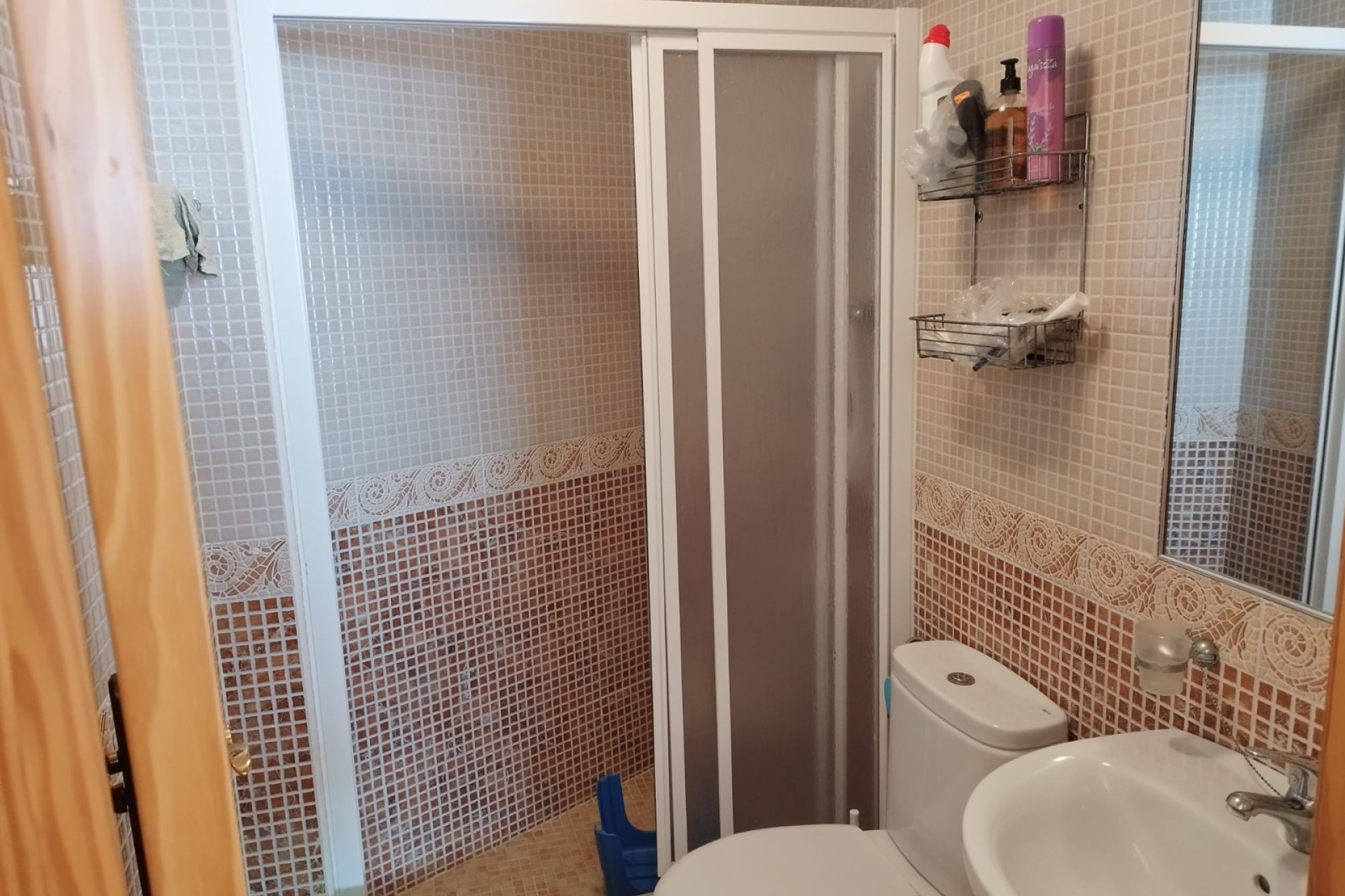 Resale - 1. Apartment / flat - Orihuela - Vistabella Golf