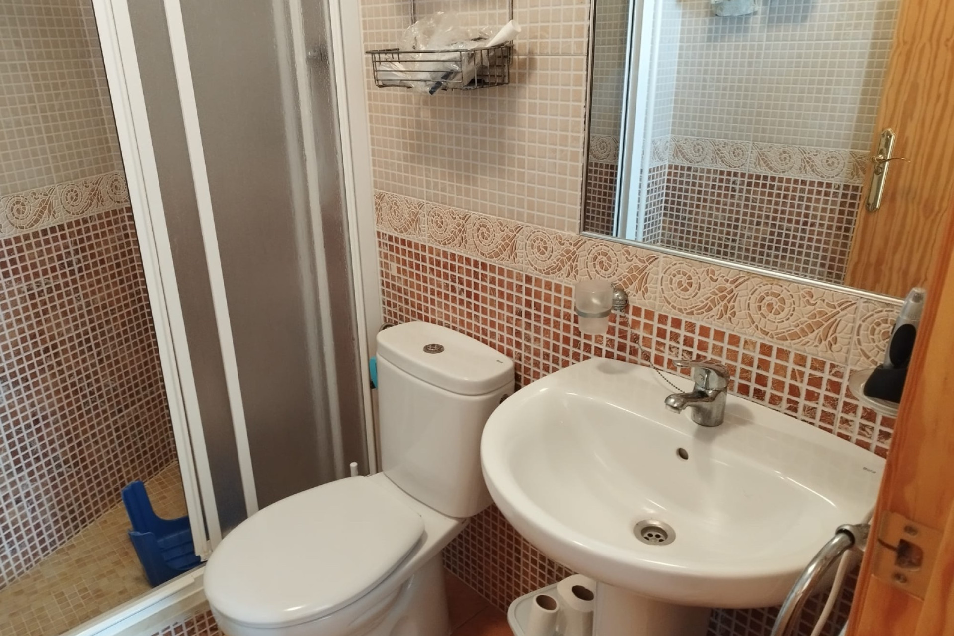 Resale - 1. Apartment / flat - Orihuela - Vistabella Golf