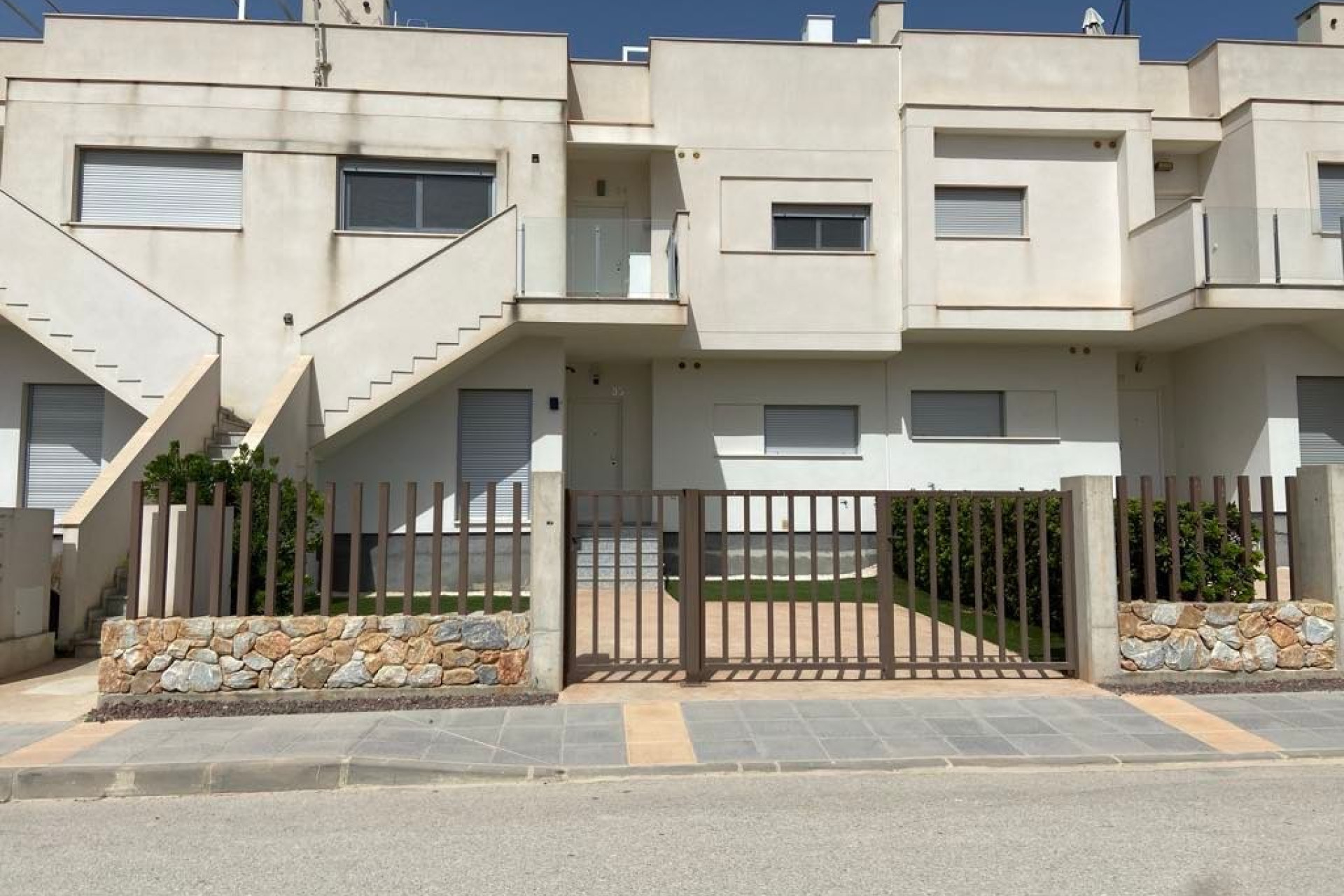 Resale - 1. Apartment / flat - Orihuela - Vistabella Golf