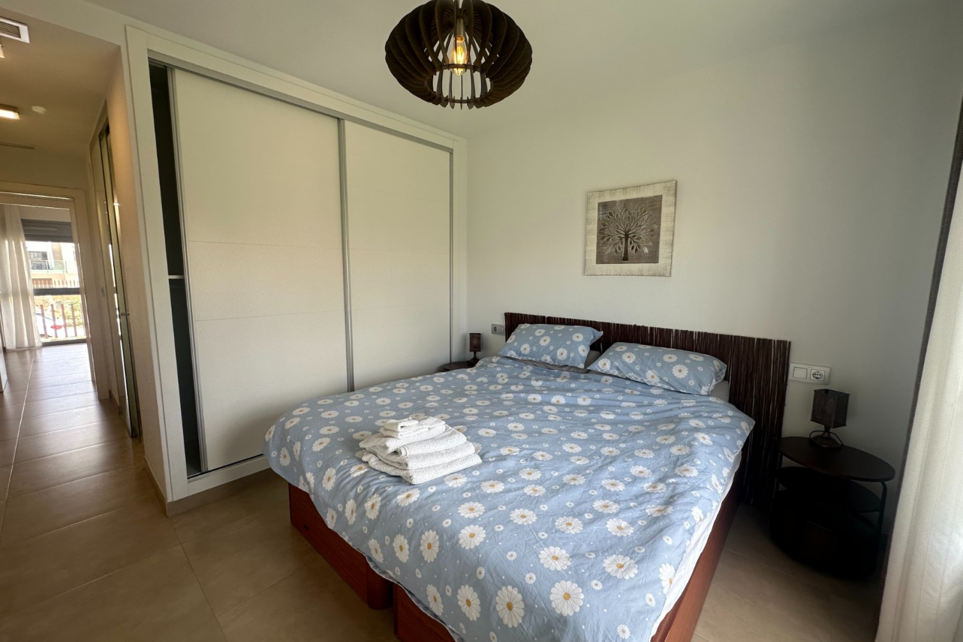 Resale - 1. Apartment / flat - Orihuela - Vistabella Golf