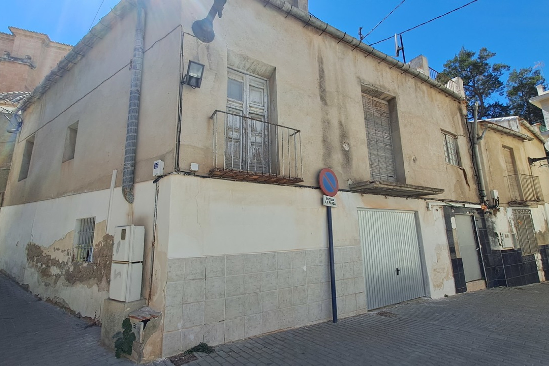 Resale - 1. Apartment / flat - Orihuela