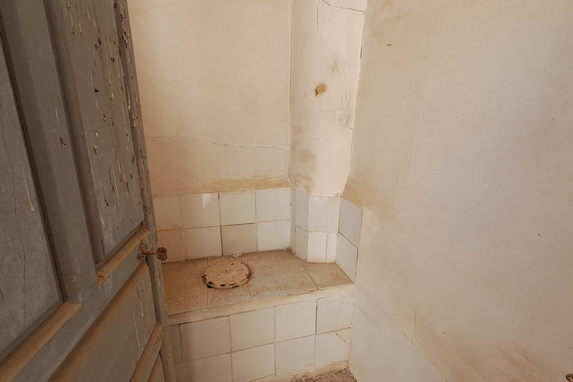 Resale - 1. Apartment / flat - Orihuela