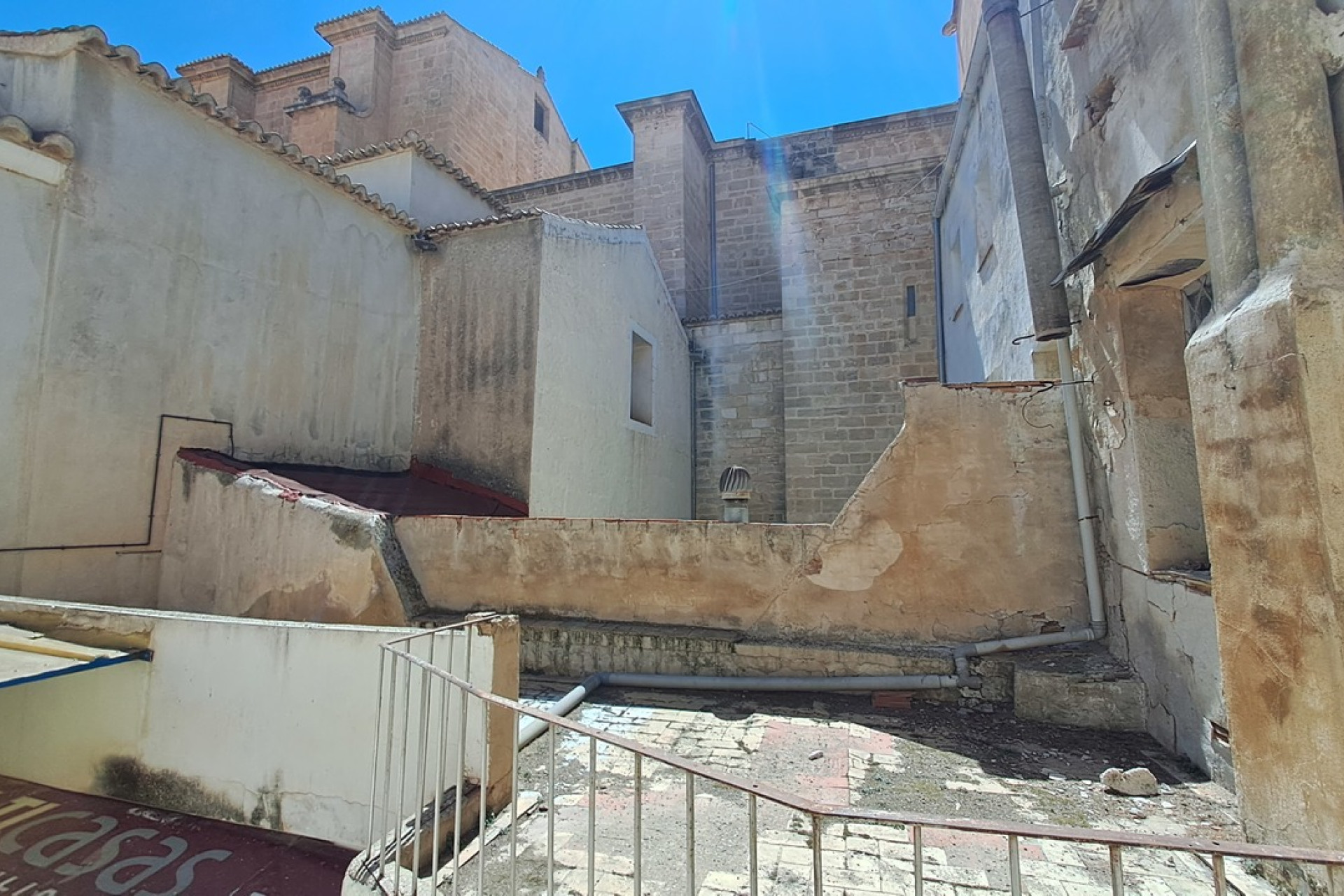 Resale - 1. Apartment / flat - Orihuela