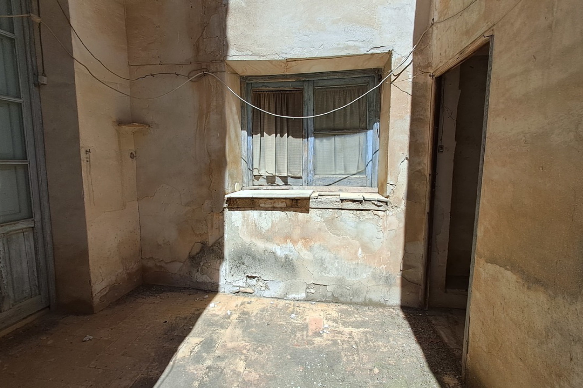 Resale - 1. Apartment / flat - Orihuela