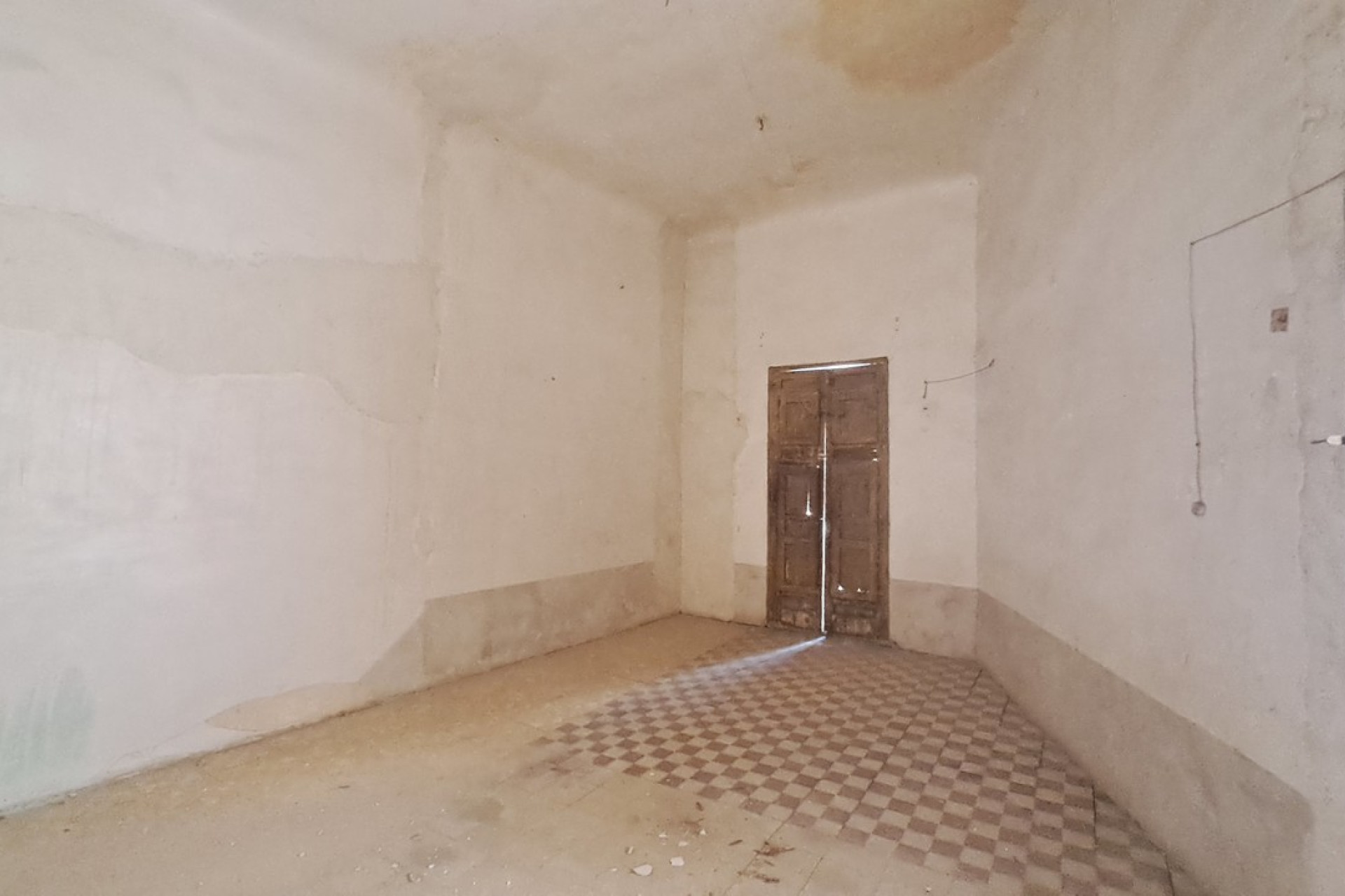 Resale - 1. Apartment / flat - Orihuela