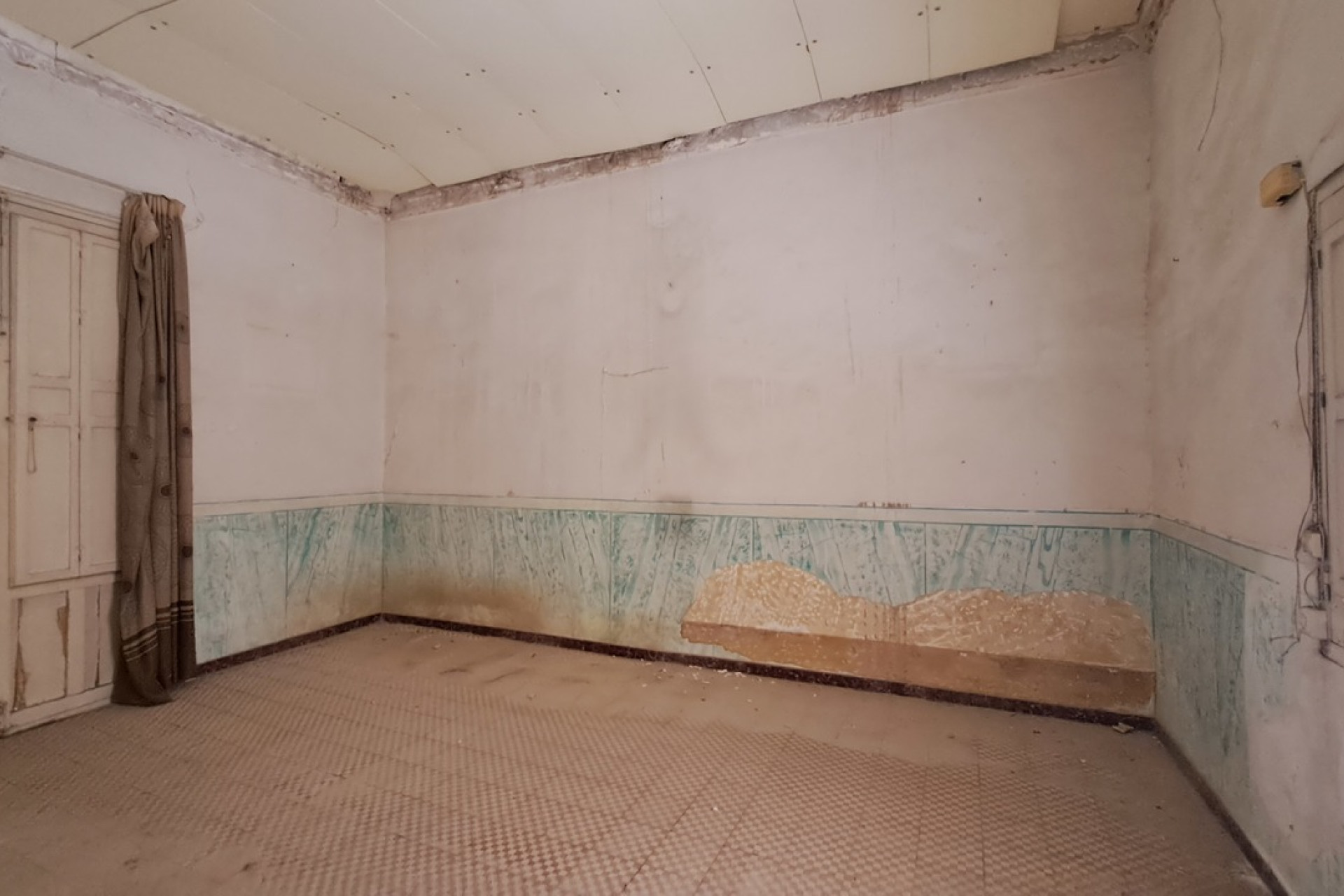 Resale - 1. Apartment / flat - Orihuela