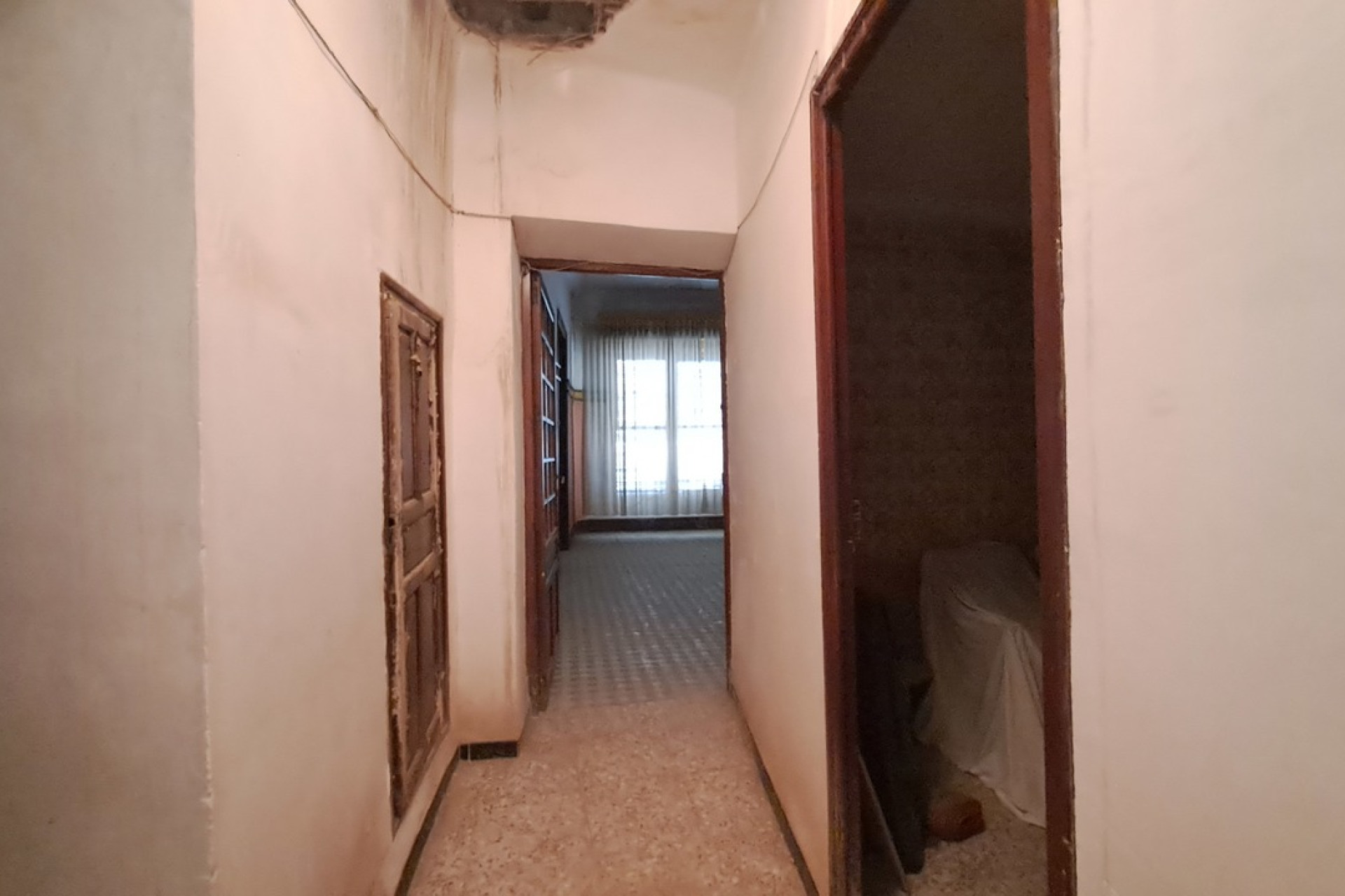 Resale - 1. Apartment / flat - Orihuela