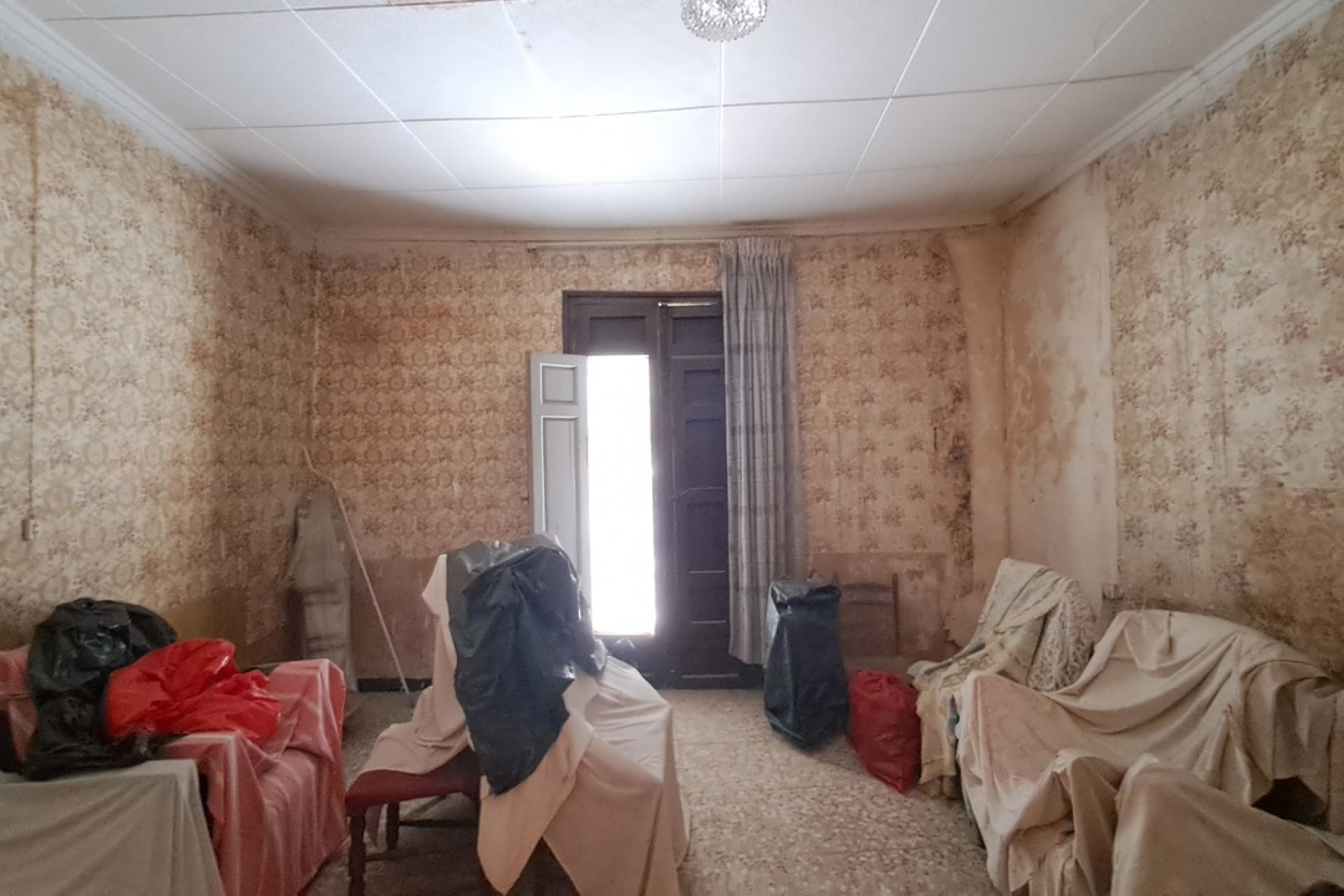 Resale - 1. Apartment / flat - Orihuela